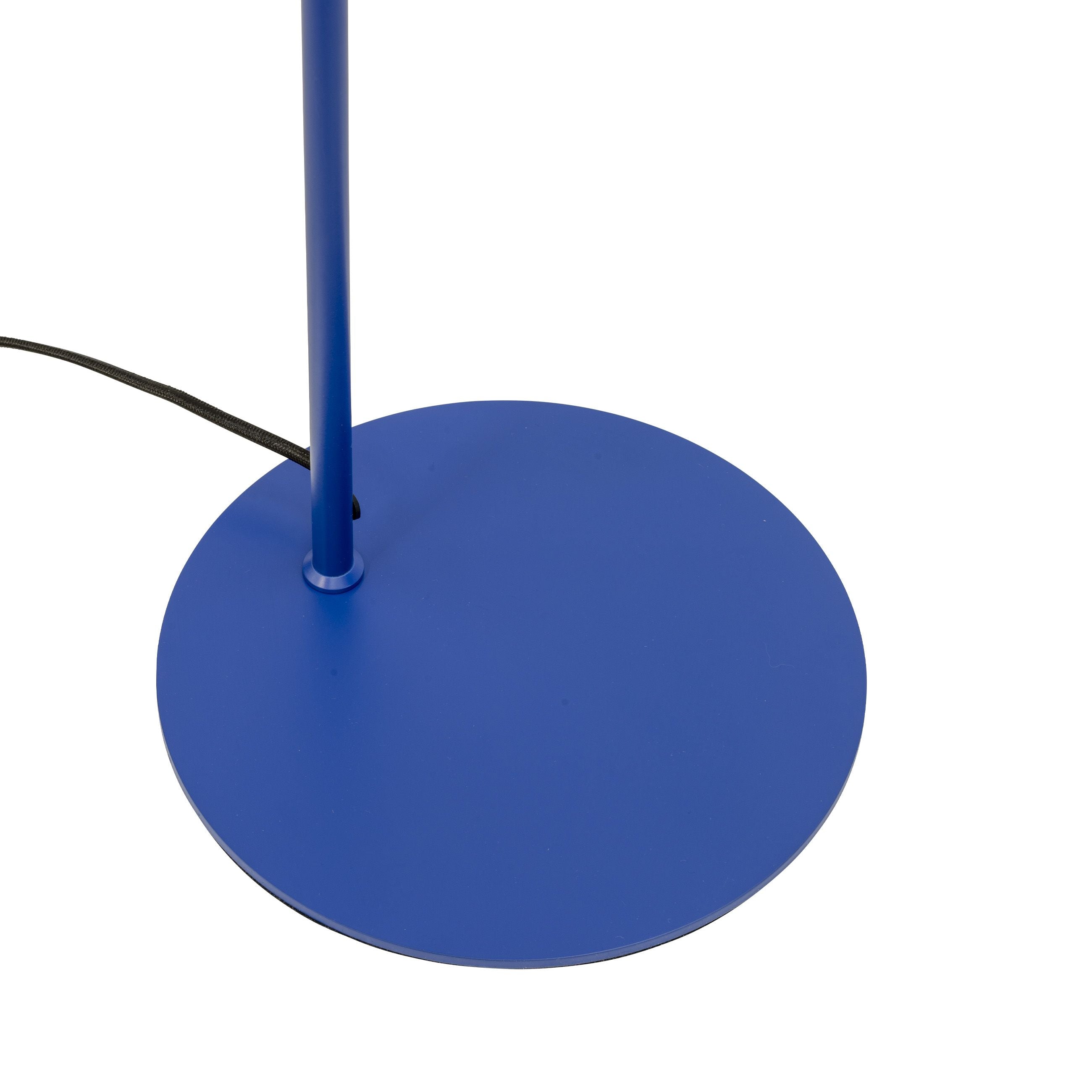[product_category]-Dyberg Larsen Cale Floor Lamp, Blue-Dyberg Larsen-5704709050353-5035-DYB-7