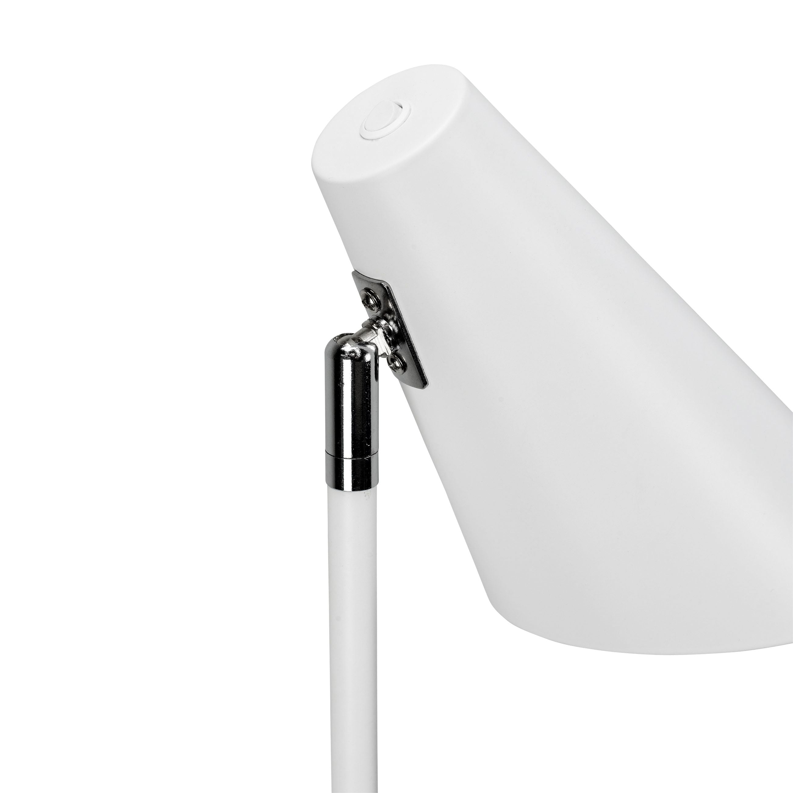 [product_category]-Dyberg Larsen Cale Floor Lamp, White-Dyberg Larsen-5704709070870-7087-DYB-3