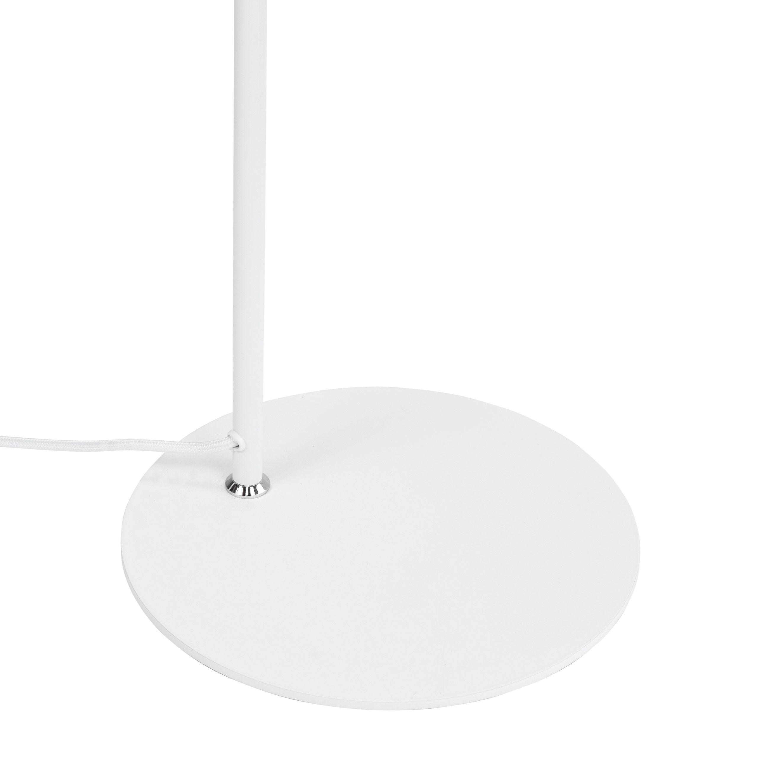 [product_category]-Dyberg Larsen Cale Floor Lamp, White-Dyberg Larsen-5704709070870-7087-DYB-4