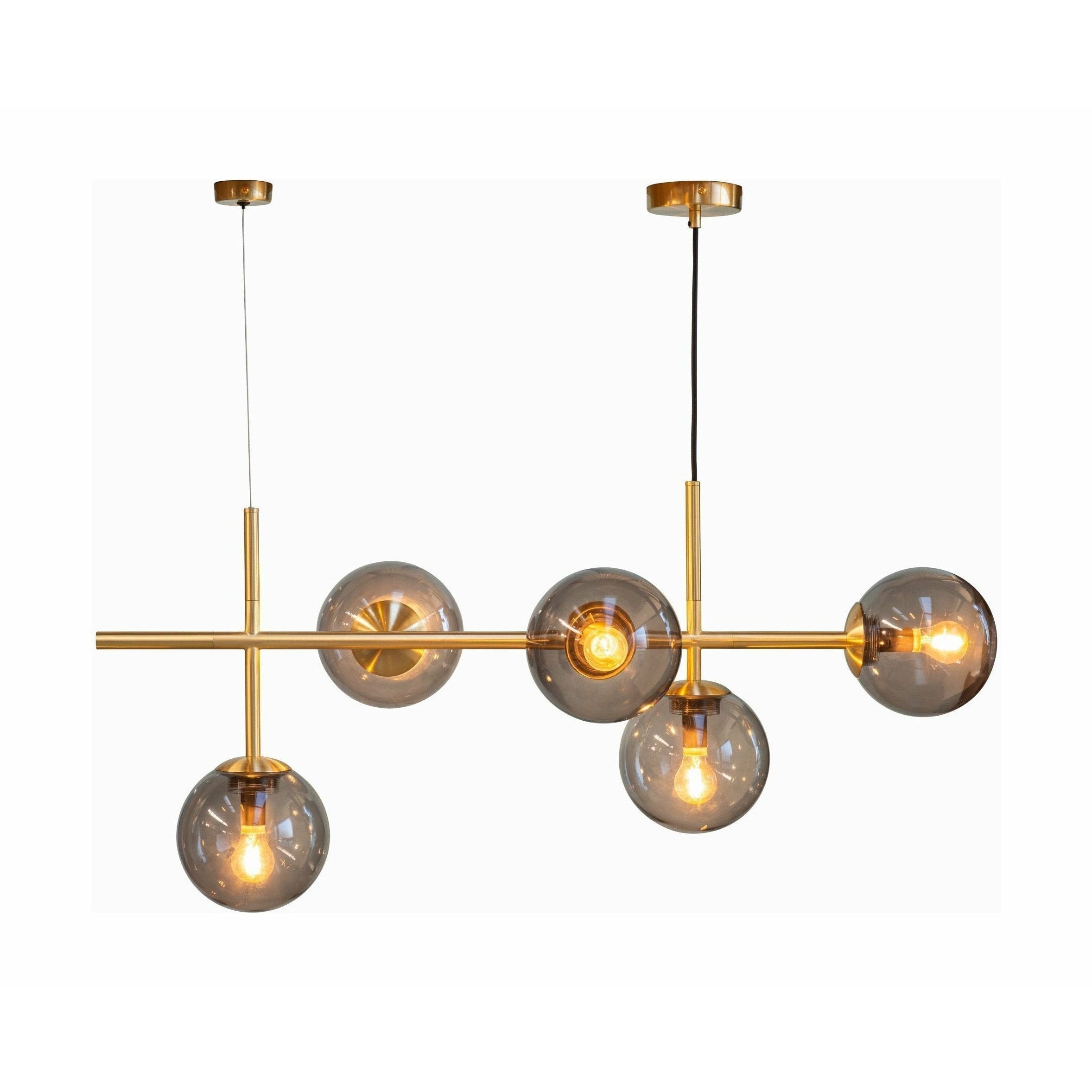 [product_category]-Dyberg Larsen Como Pendant, Brass-Dyberg Larsen-5704709081401-8140-DYB-1