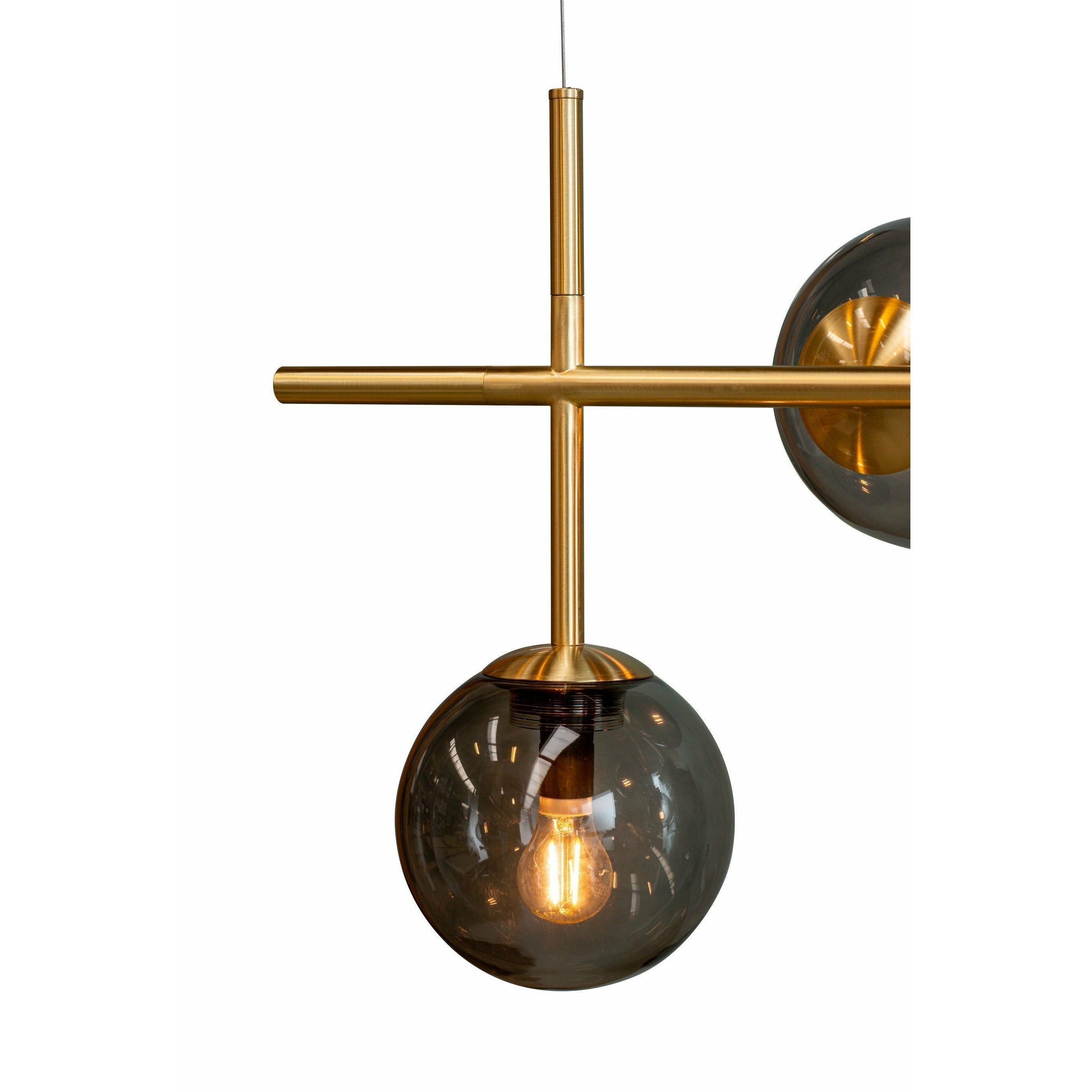 [product_category]-Dyberg Larsen Como Pendant, Brass-Dyberg Larsen-5704709081401-8140-DYB-4