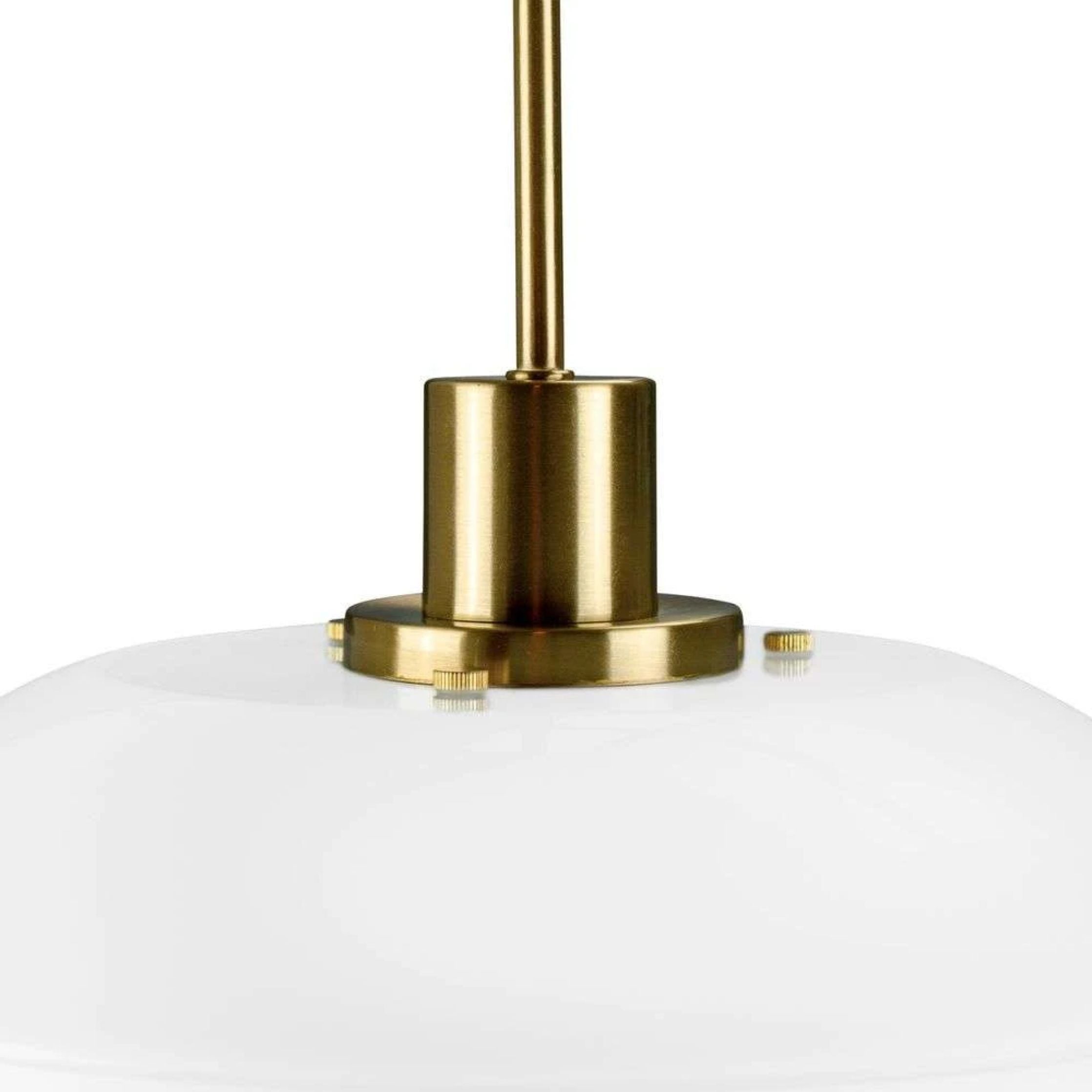 [product_category]-Dyberg Larsen Dl31 Pendant Lamp, Opal/Brass-Dyberg Larsen-5704709082149-8214-DYB-4