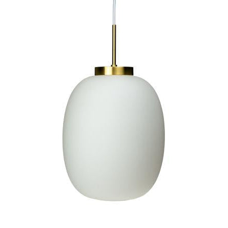 [product_category]-Dyberg Larsen Dl39 Pendant Opal/Brass, ø14.5-Dyberg Larsen-5704709081029-8102-DYB-1