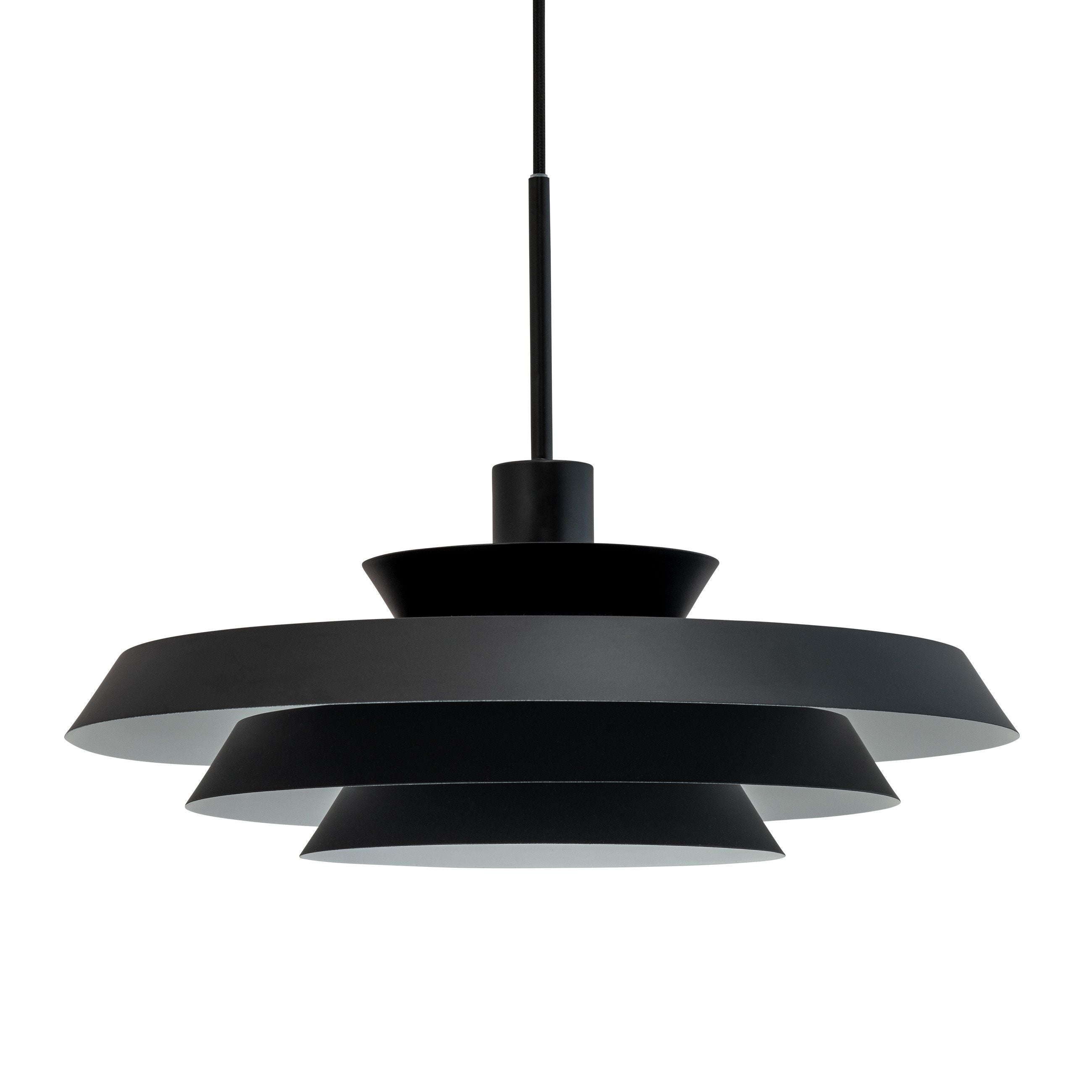 [product_category]-Dyberg Larsen Dl44 Pendant, Black-Dyberg Larsen-5704709090519-9051-DYB-1