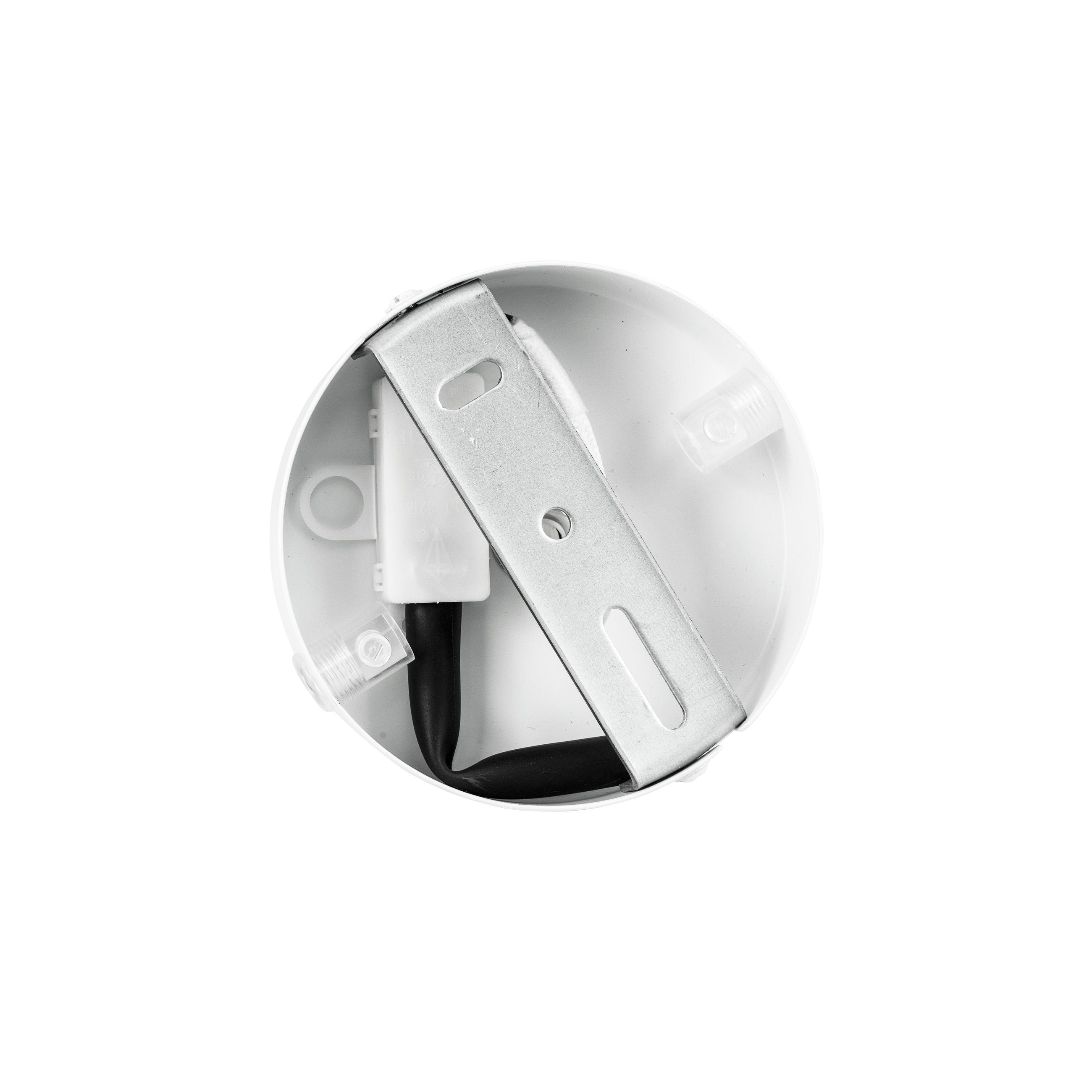 [product_category]-Dyberg Larsen Dl44 Pendant, White-Dyberg Larsen-5704709090502-9050-DYB-4