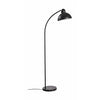  Eric Floor Lamp Matt Black