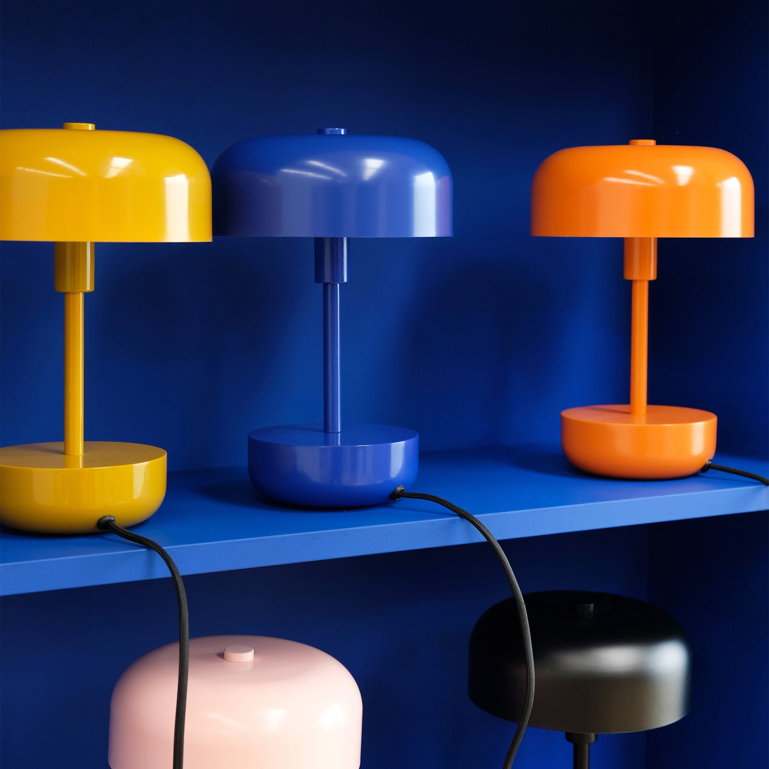 [product_category]-Dyberg Larsen Haipot Table Lamp, Blue-Dyberg Larsen-5704709071990-7199-DYB-6
