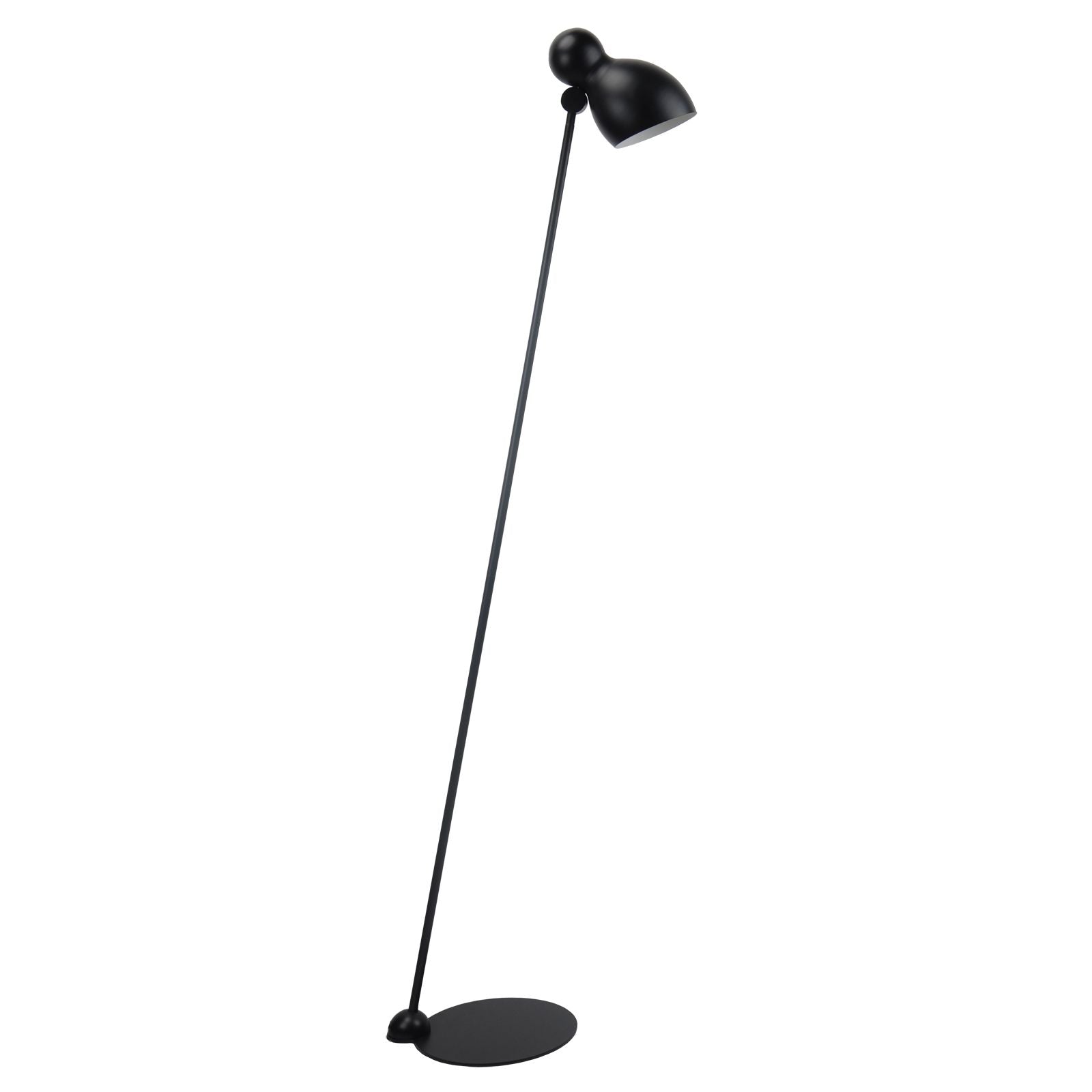 [product_category]-Dyberg Larsen Ludo Floor Lamp, Black-Dyberg Larsen-5704709092018-9201-DYB-1