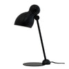  Ludo bordlampe sort