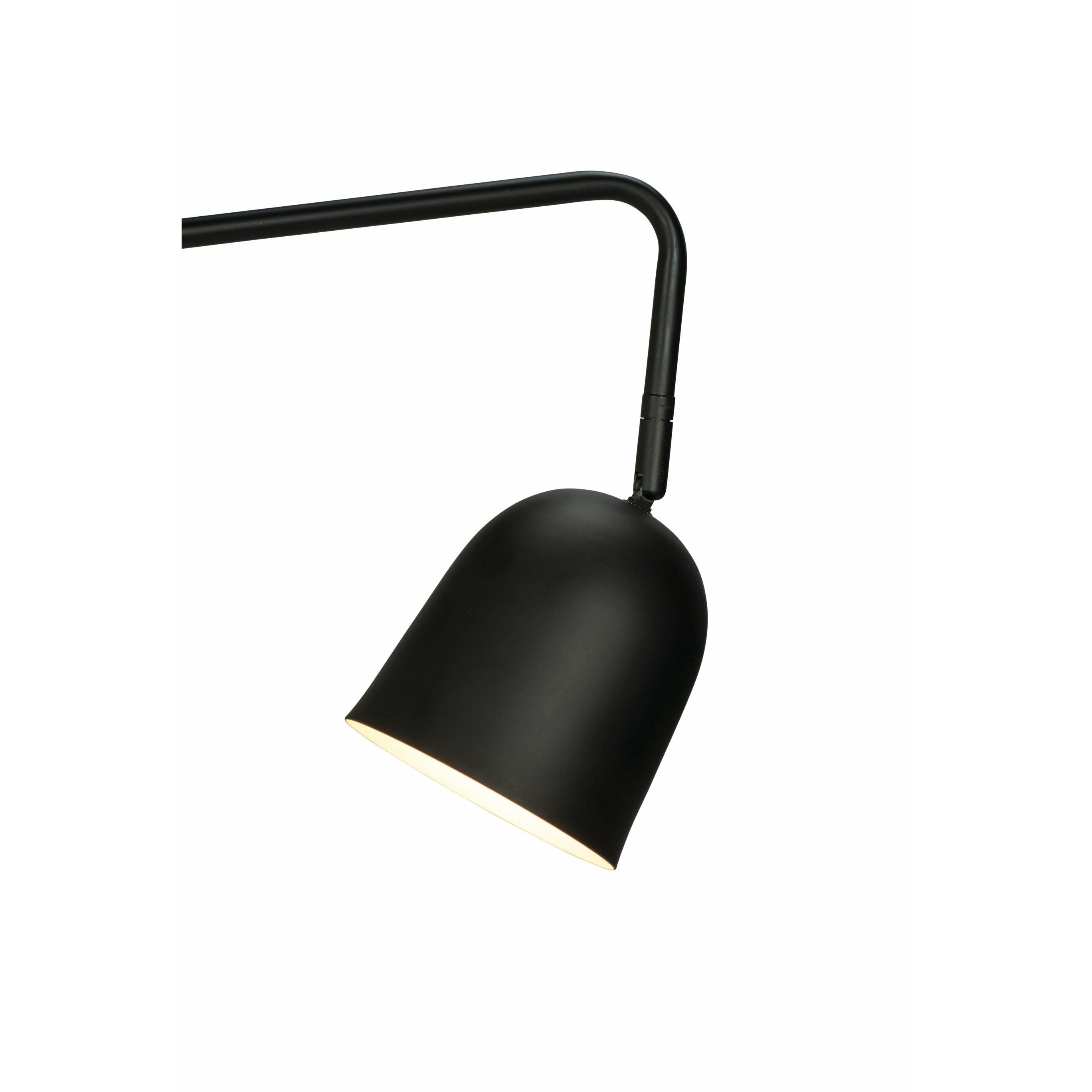 [product_category]-Dyberg Larsen Manchester Wall Lamp, Black-Dyberg Larsen-5704709071099-7109-DYB-3