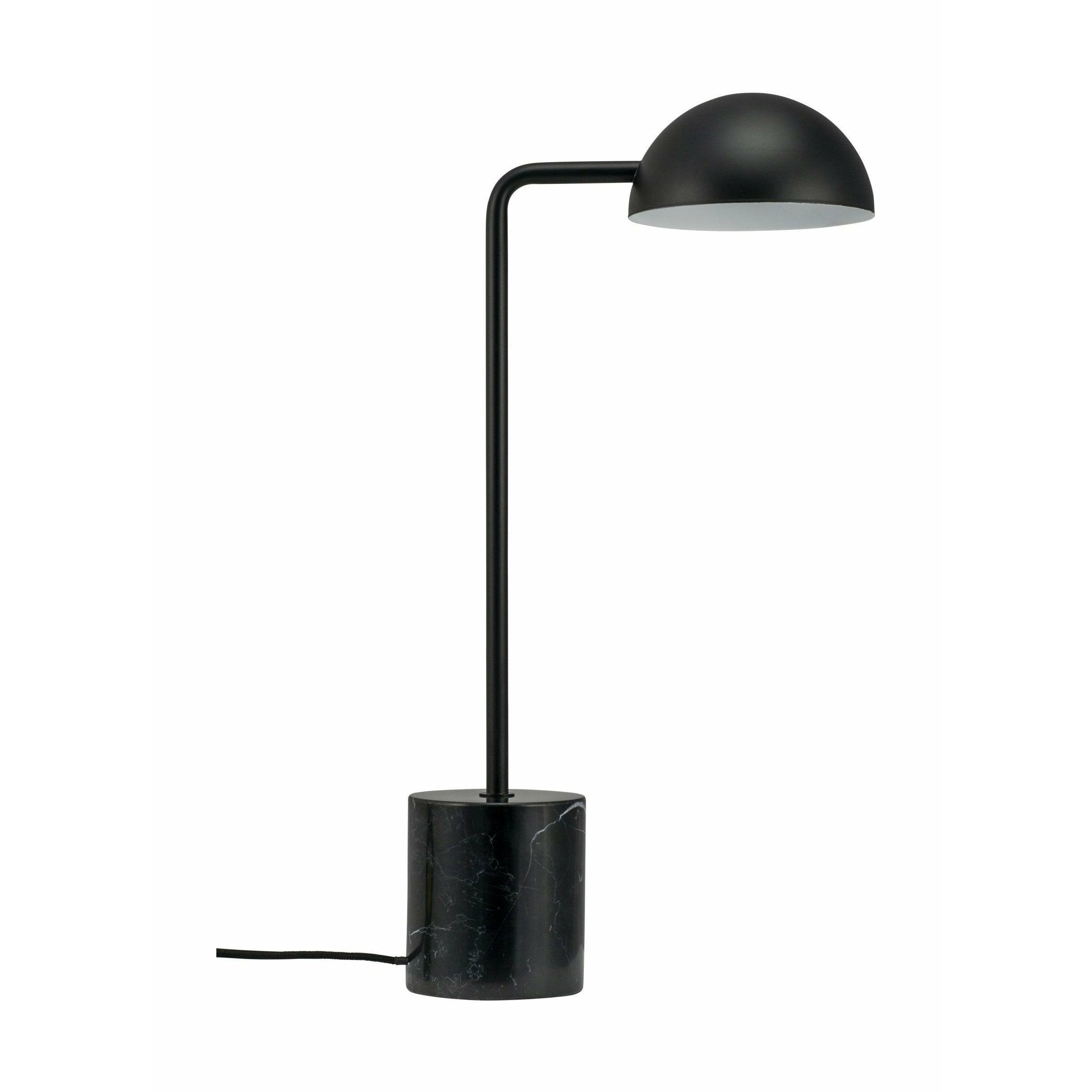 [product_category]-Dyberg Larsen Marble Table Lamp, Metal-Dyberg Larsen-5704709050124-5012-DYB-1