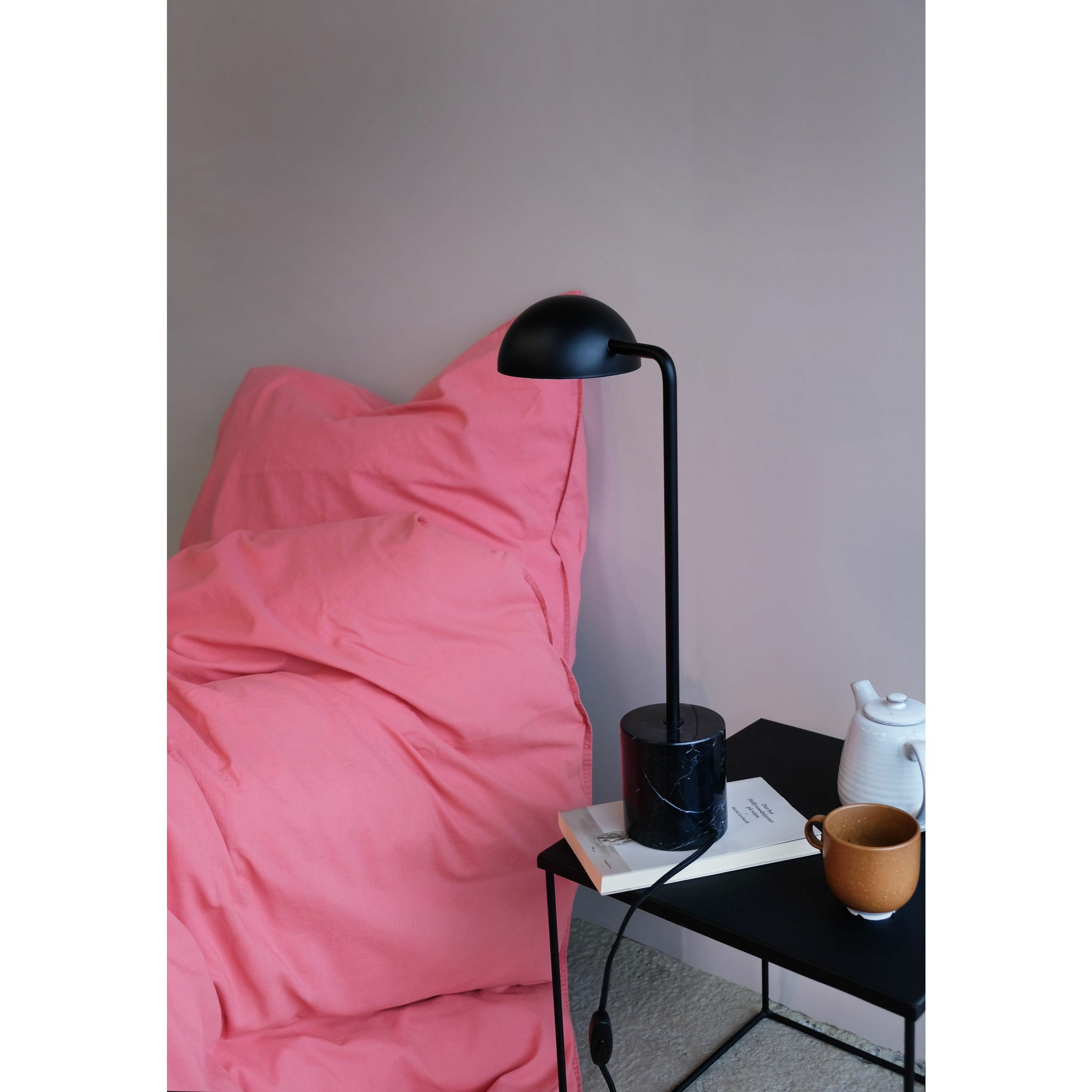 [product_category]-Dyberg Larsen Marble Table Lamp, Metal-Dyberg Larsen-5704709050124-5012-DYB-3
