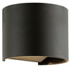  Mars Outdoor Wall Lamp