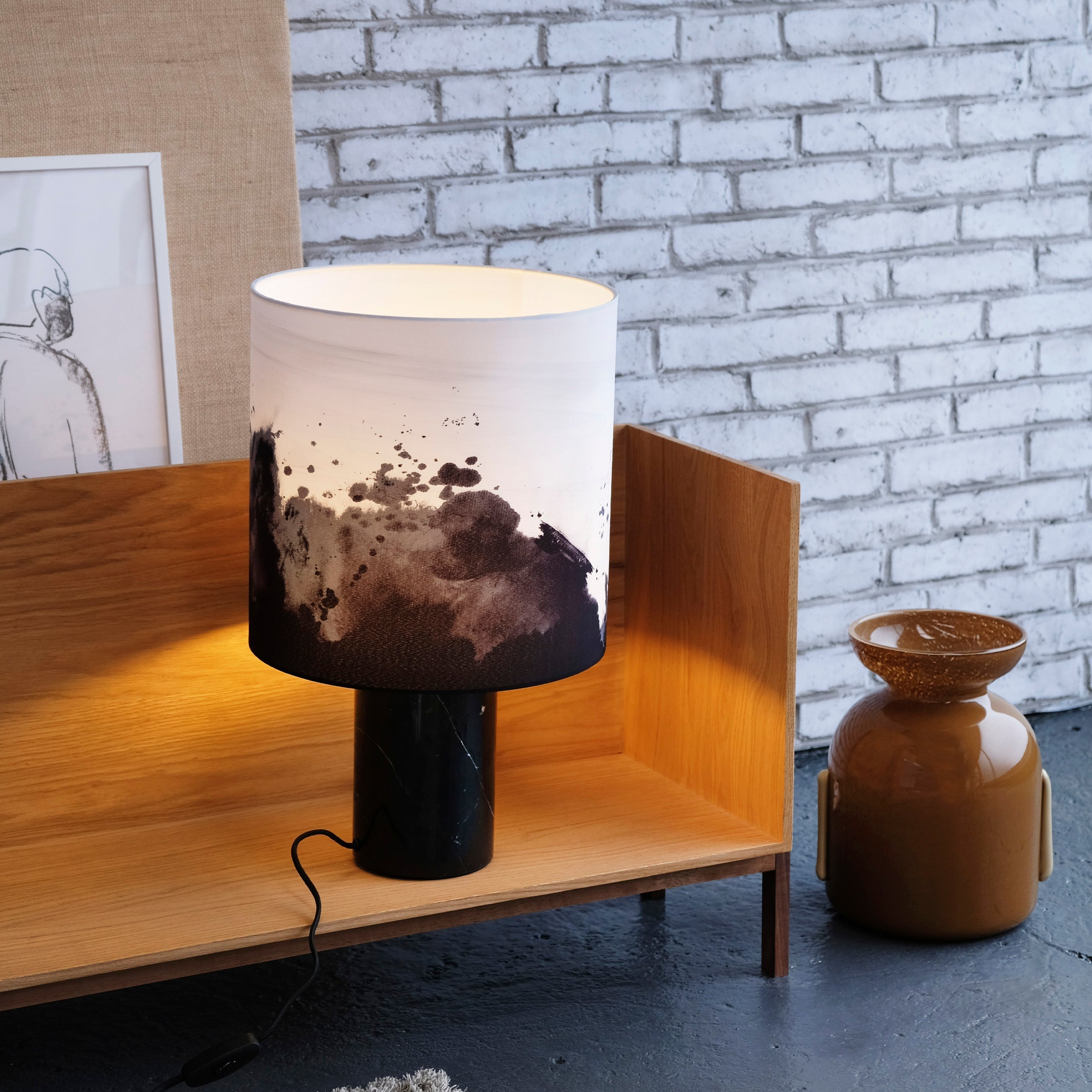 [product_category]-Dyberg Larsen Molly Table Lamp-Dyberg Larsen-5704709081708-8170-DYB-4
