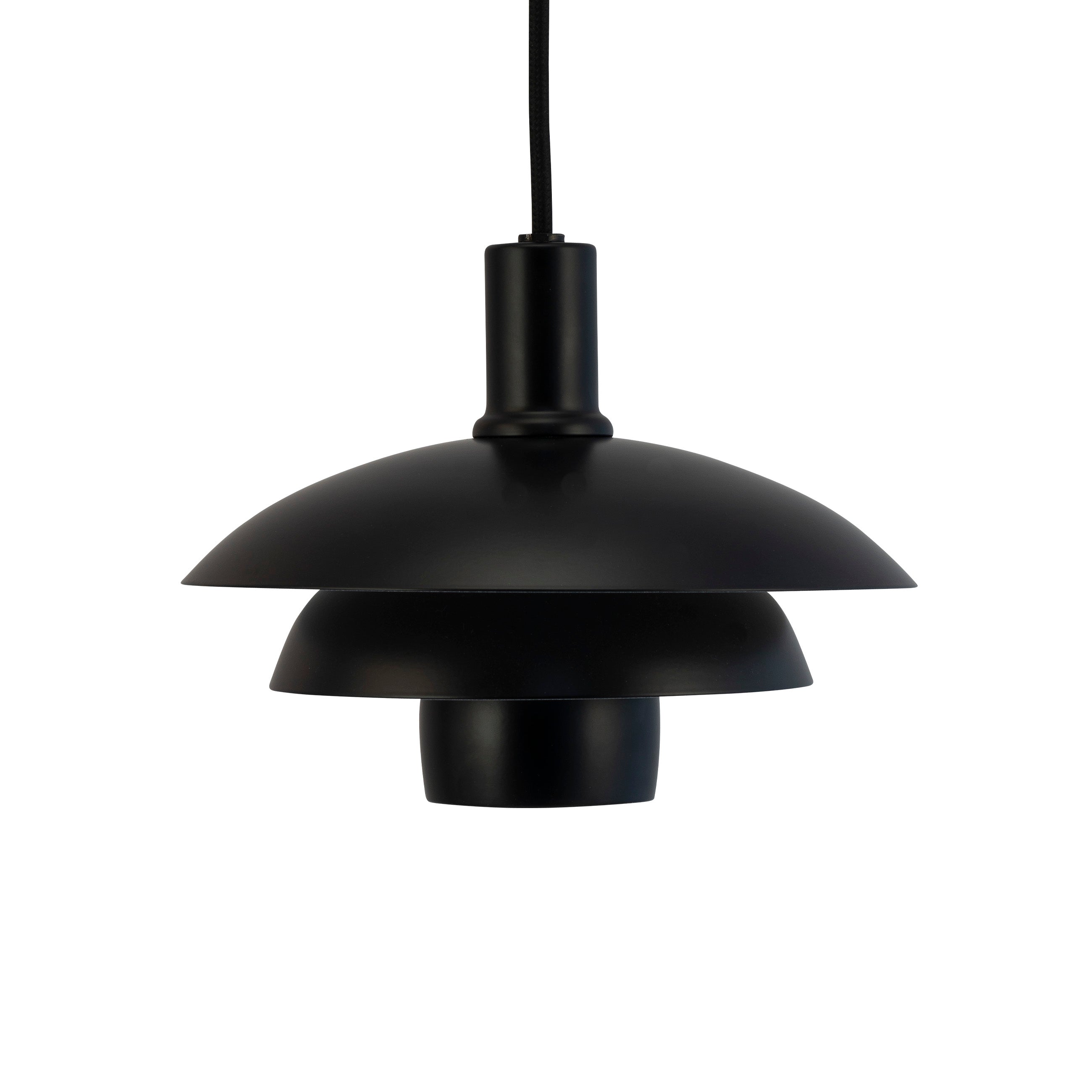 [product_category]-Dyberg Larsen Morph Pendant D21, Black-Dyberg Larsen-5704709082224-8222-DYB-1