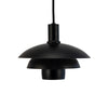 Morph Pendant D21 Black