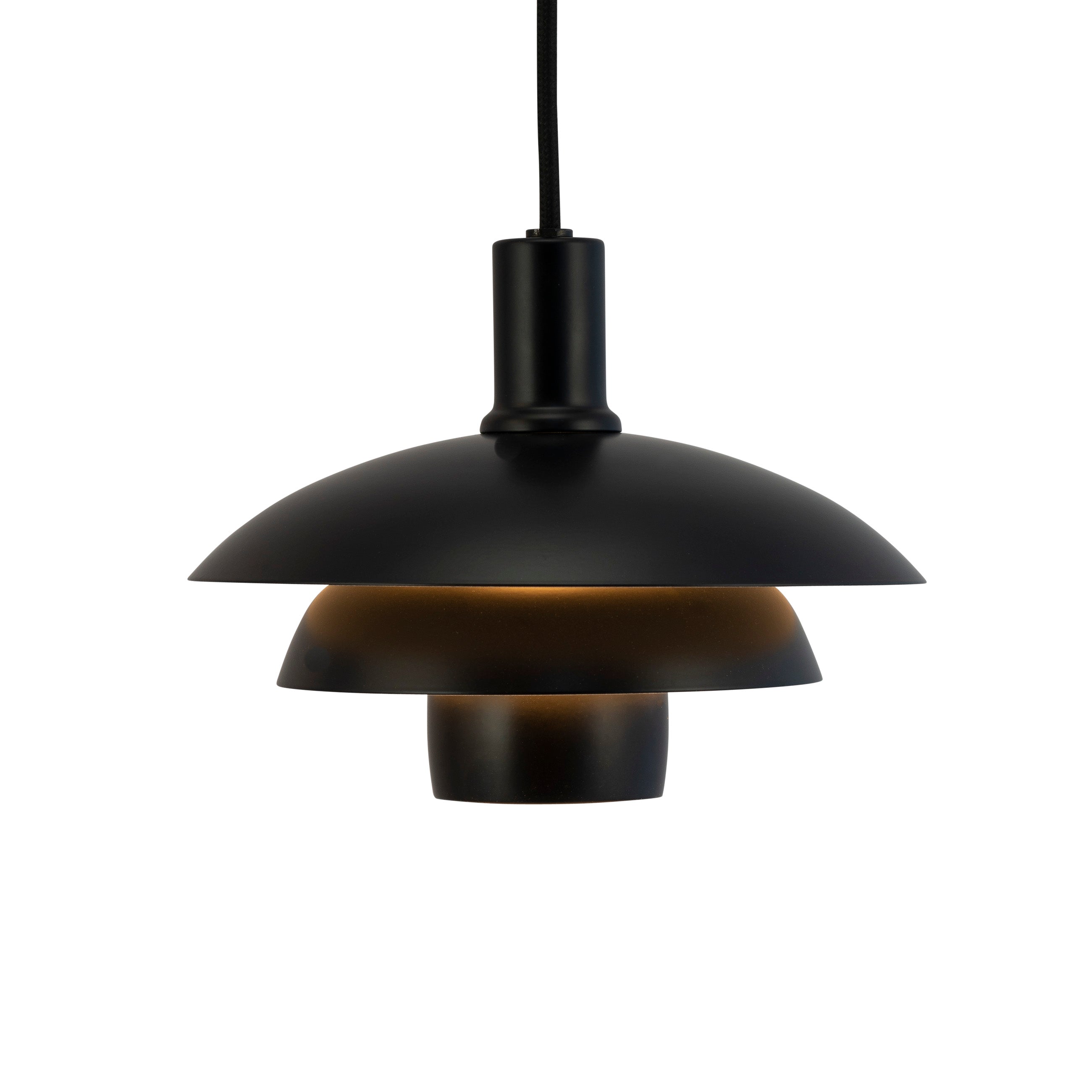 [product_category]-Dyberg Larsen Morph Pendant D21, Black-Dyberg Larsen-5704709082224-8222-DYB-2