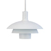  Morph Pendant D21 White
