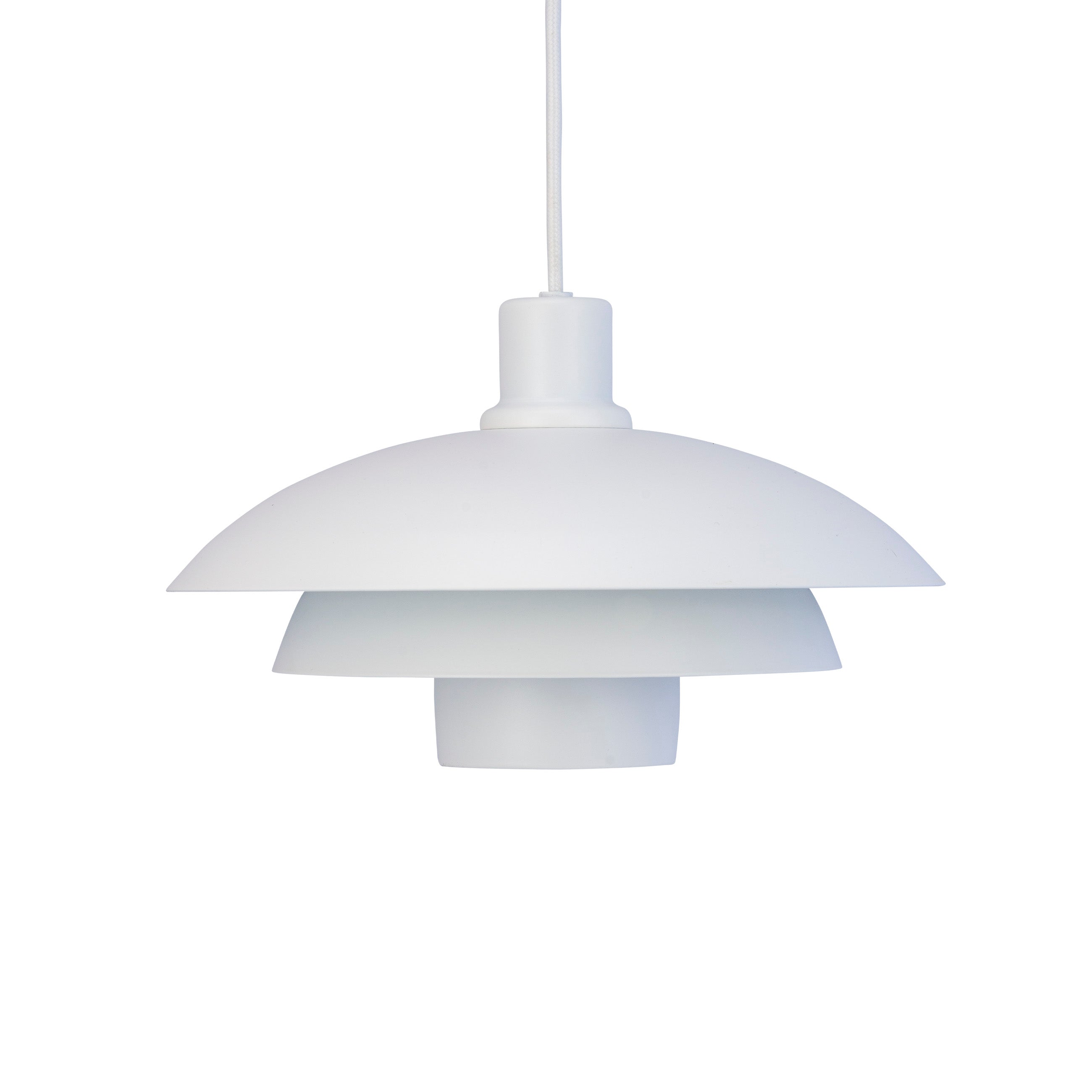 [product_category]-Dyberg Larsen Morph Pendant D30, White-Dyberg Larsen-5704709082309-8230-DYB-1