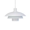  Morph Pendant D30 White