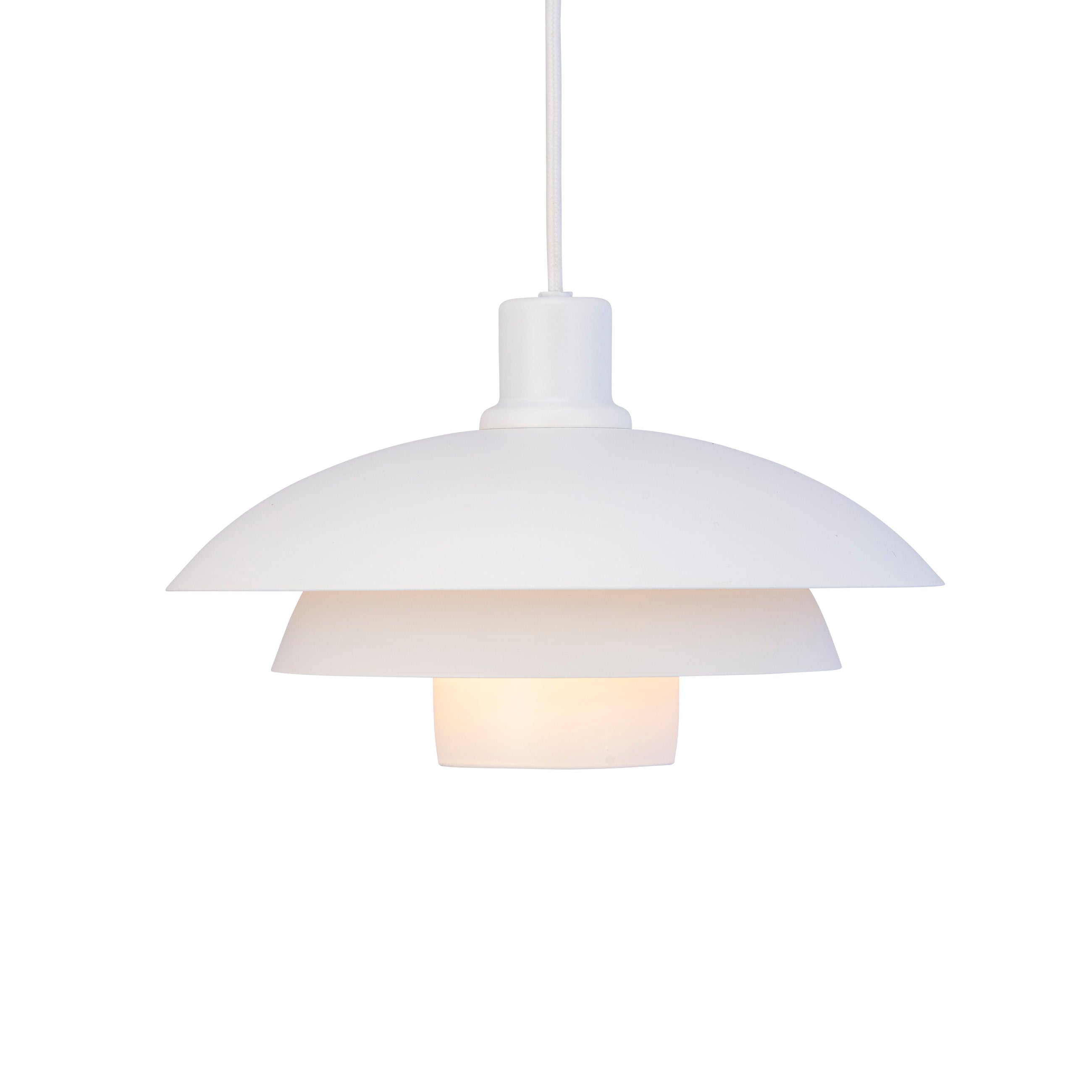 [product_category]-Dyberg Larsen Morph Pendant D30, White-Dyberg Larsen-5704709082309-8230-DYB-2