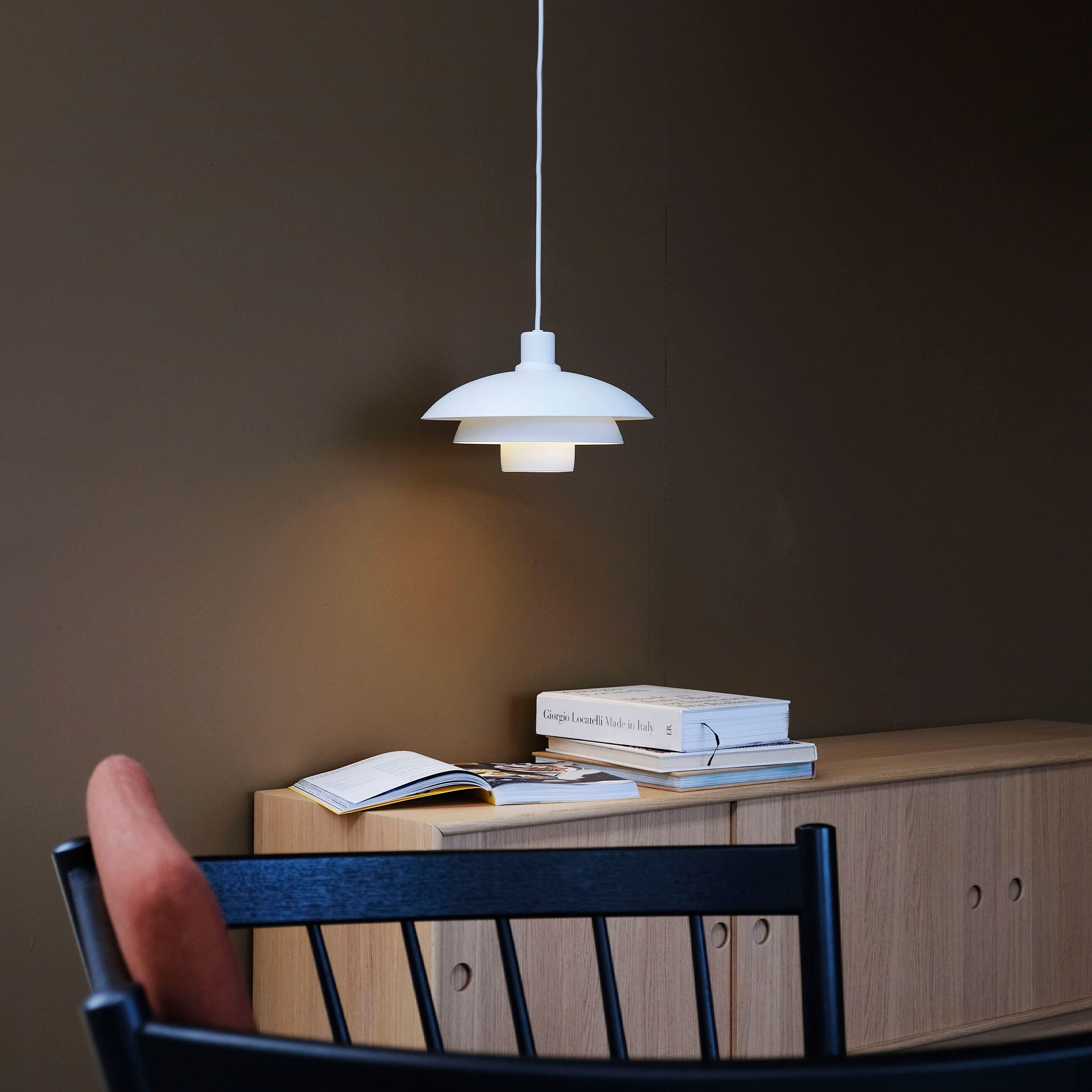 [product_category]-Dyberg Larsen Morph Pendant D30, White-Dyberg Larsen-5704709082309-8230-DYB-3