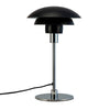  Morph Table Lamp D21 Black