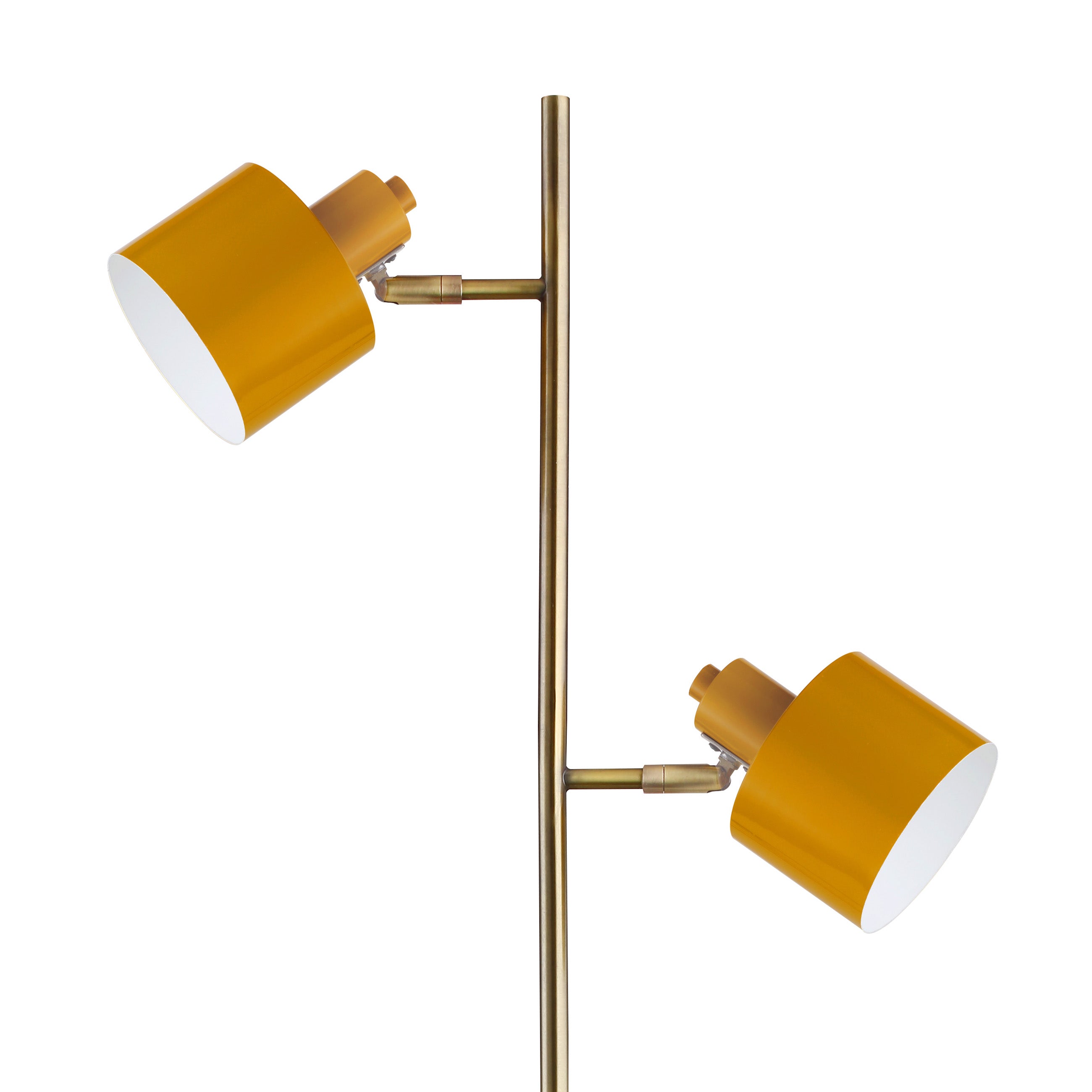 [product_category]-Dyberg Larsen Ocean Floor Lamp Curry, 160cm-Dyberg Larsen-5704709071105-7110-DYB-2