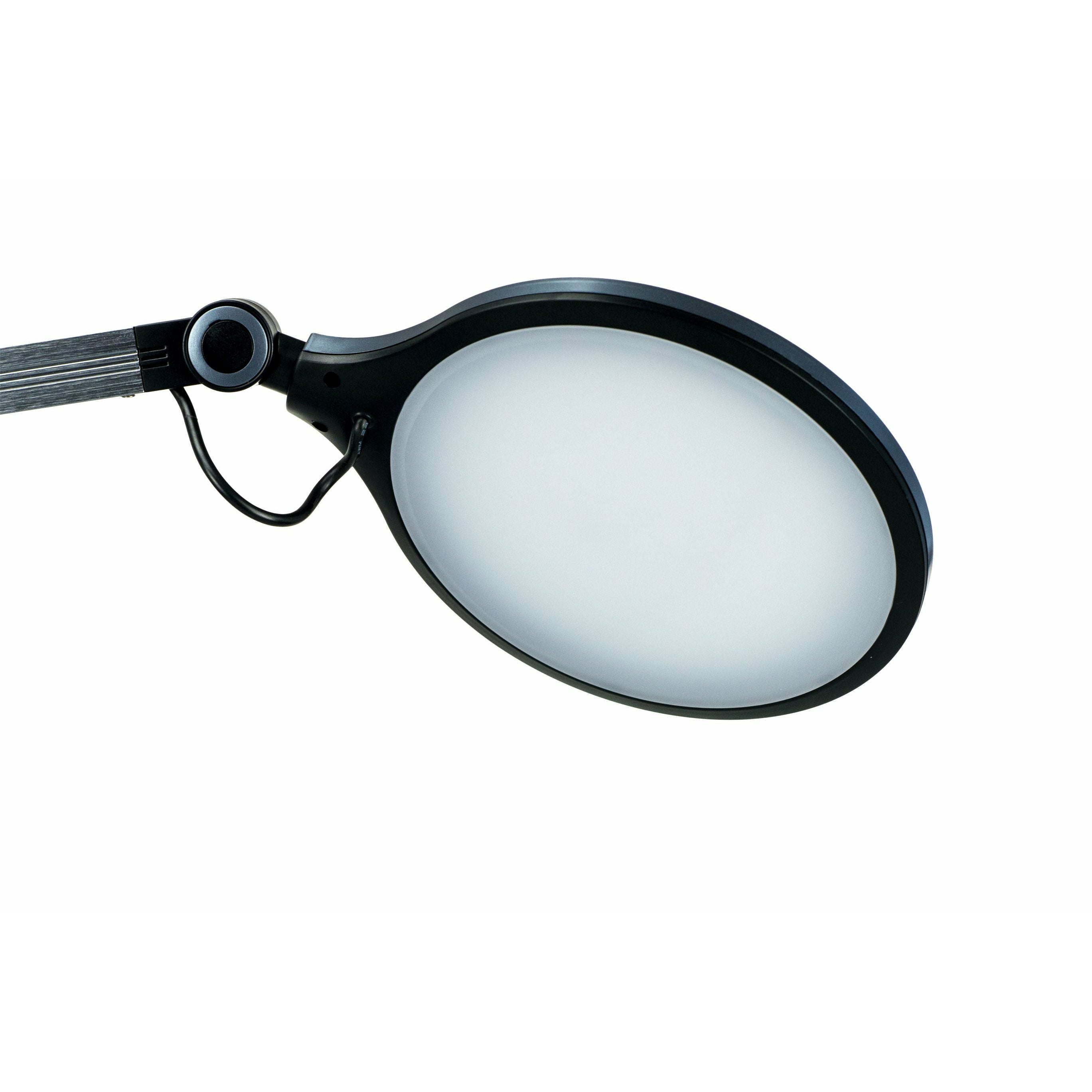[product_category]-Dyberg Larsen Office Table Lamp, Black-Dyberg Larsen-5704709072119-7211-DYB-5