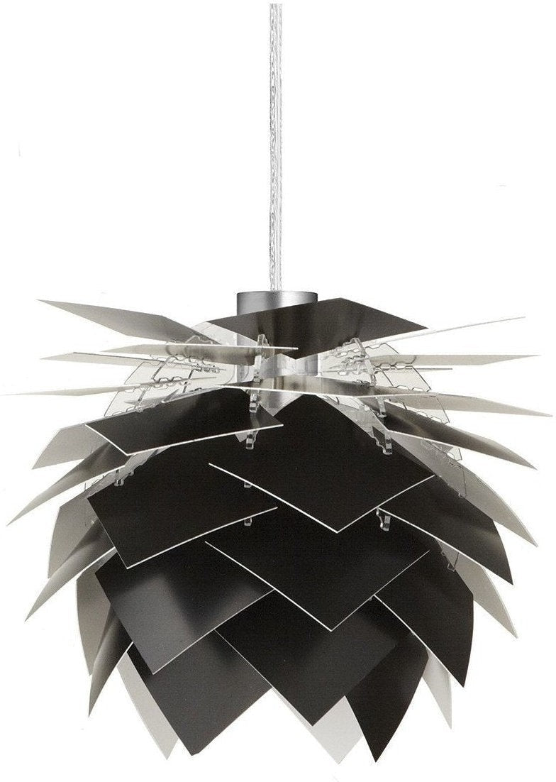 Dyberg Larsen Pine Apple Pendant Black Xs, ø18