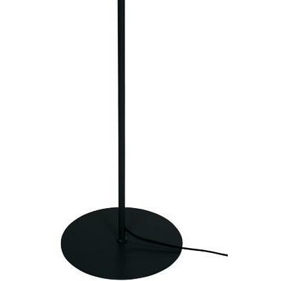 Dyberg Larsen Pyra Floor Lamp Matt Gray, 29 cm
