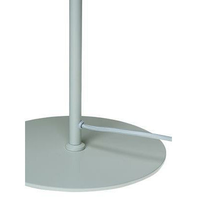 Dyberg Larsen Pyra Table Lamp Matt White, 23cm