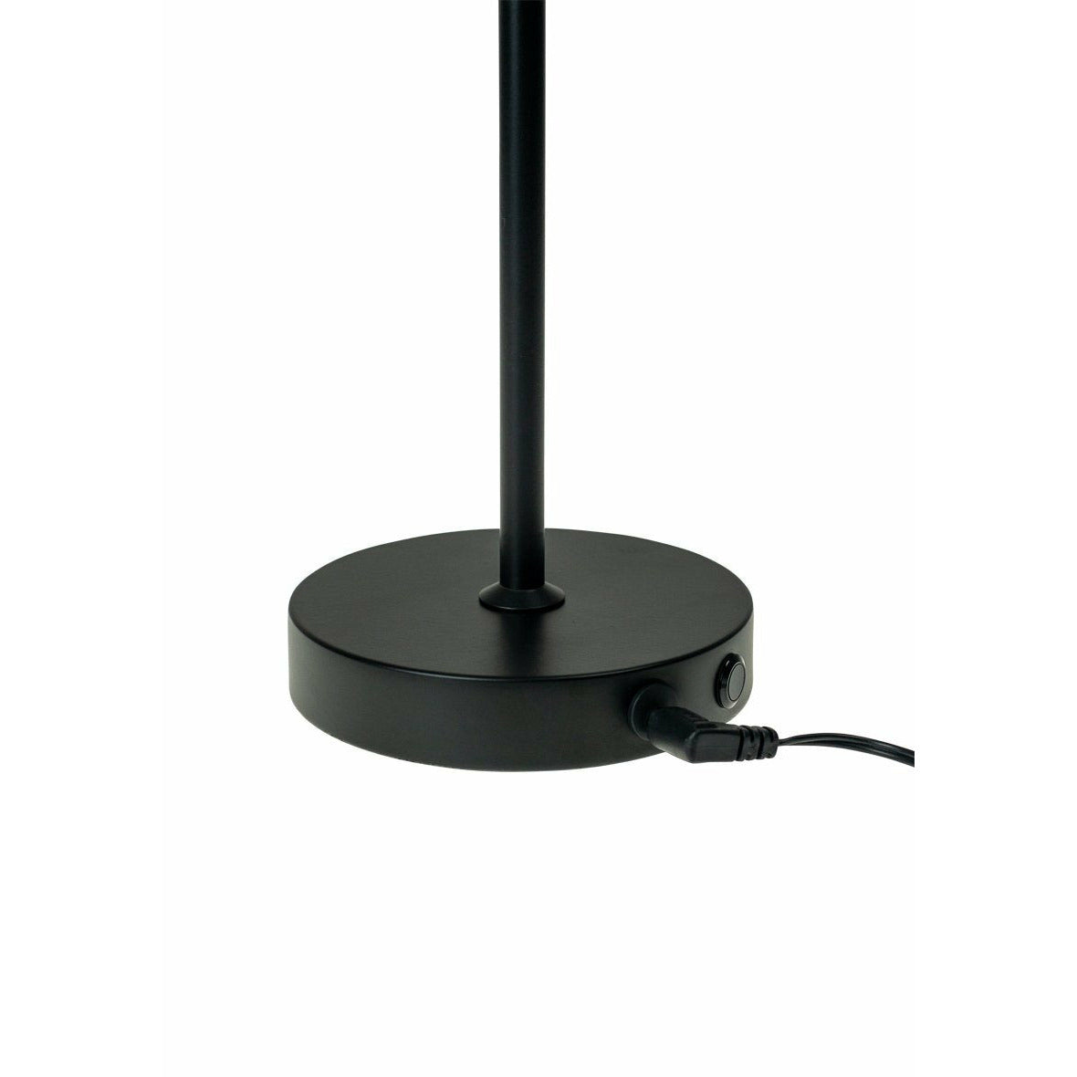 [product_category]-Dyberg Larsen Roma Table Lamp Matt Black, 20cm-Dyberg Larsen-5704709071136-7113-DYB-4