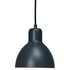 Dyberg Larsen Skagen Pendant Matt Grey, 16cm