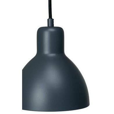 Dyberg Larsen Skagen Pendant Matt Grey, 16cm