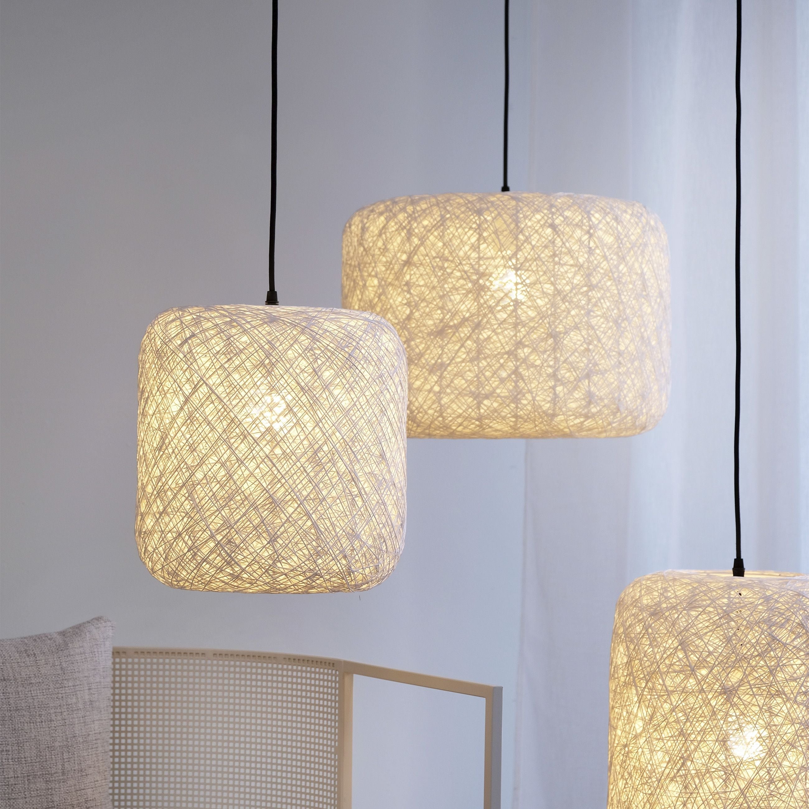 [product_category]-Dyberg Larsen Spin Pendant Small, White-Dyberg Larsen-5704709070030-7003-DYB-3