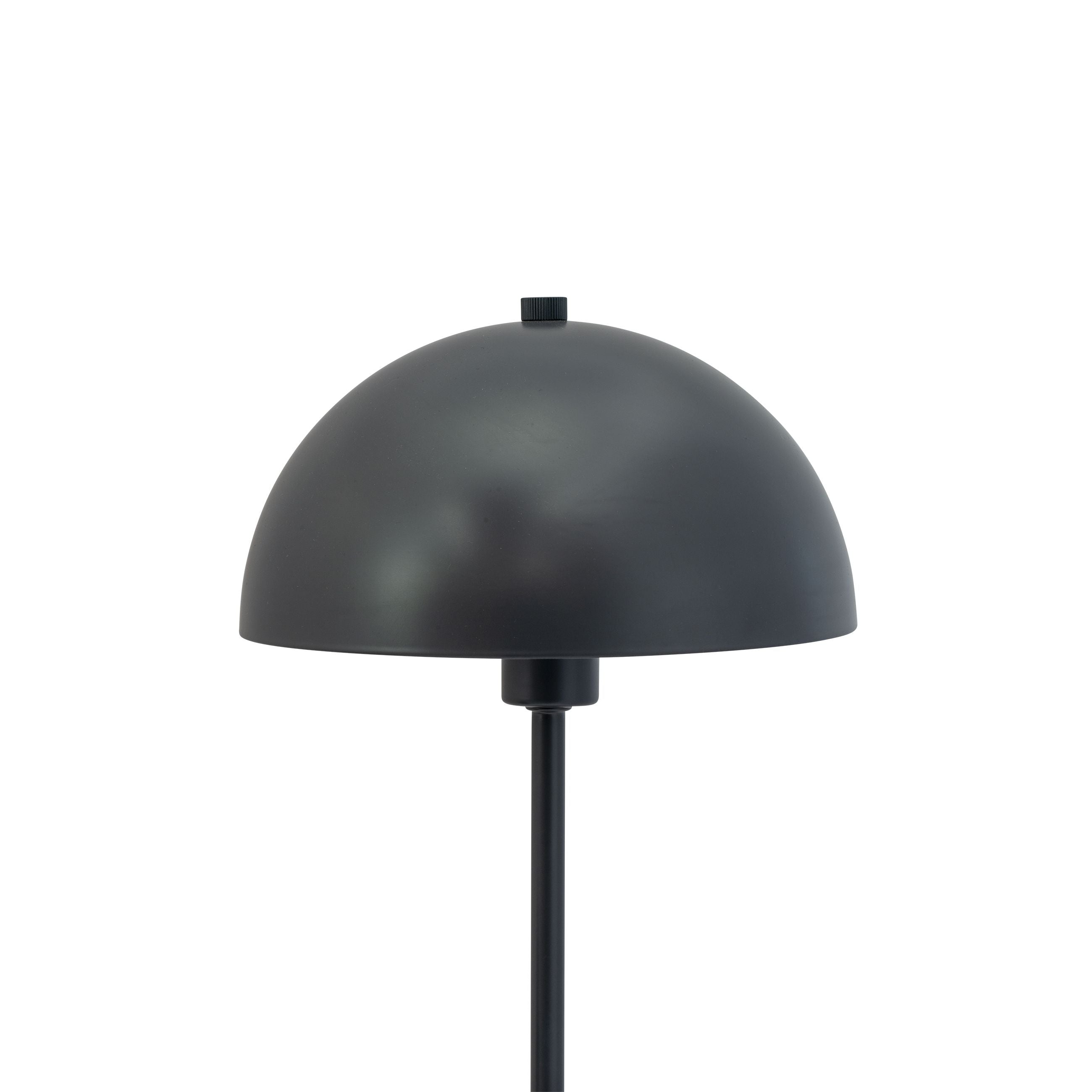 [product_category]-Dyberg Larsen Stockholm Led Table Lamp, Dark Grey-Dyberg Larsen-5704709090311-9031-DYB-3