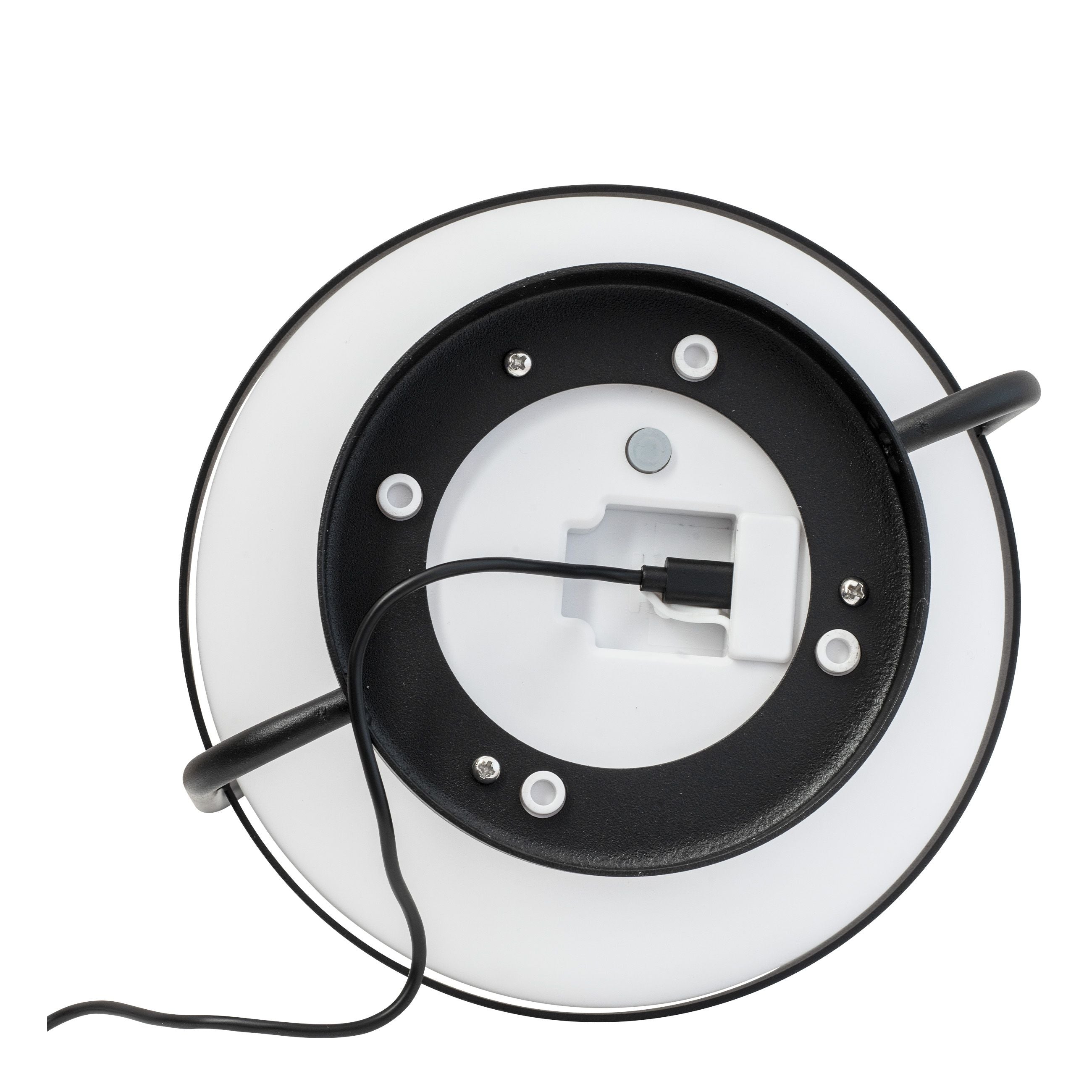 [product_category]-Dyberg Larsen Summer Solar Table Lamp-Dyberg Larsen-5704709092049-9204-DYB-5