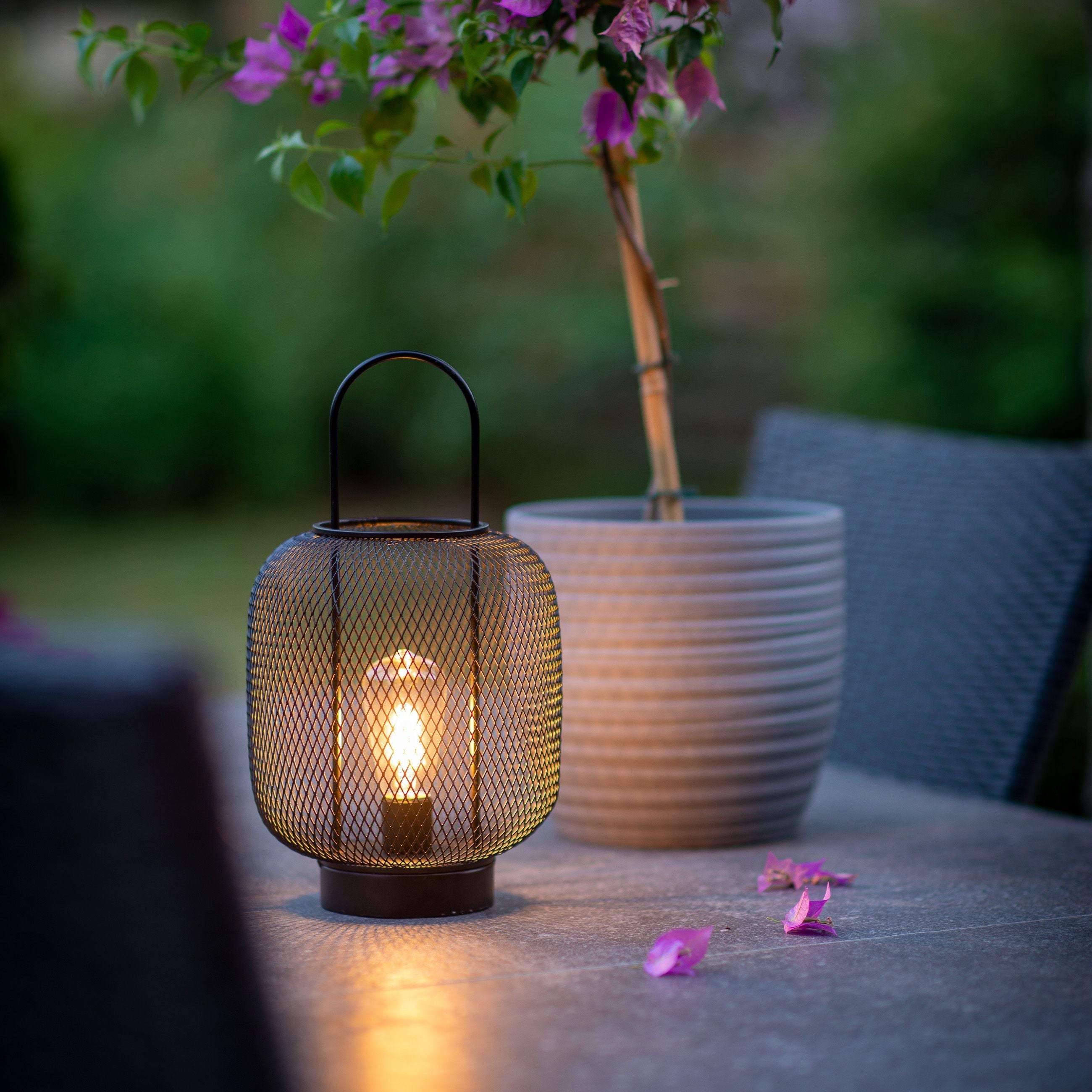 [product_category]-Dyberg Larsen Turid Lantern, Small-Dyberg Larsen-5704709050414-5041-DYB-2