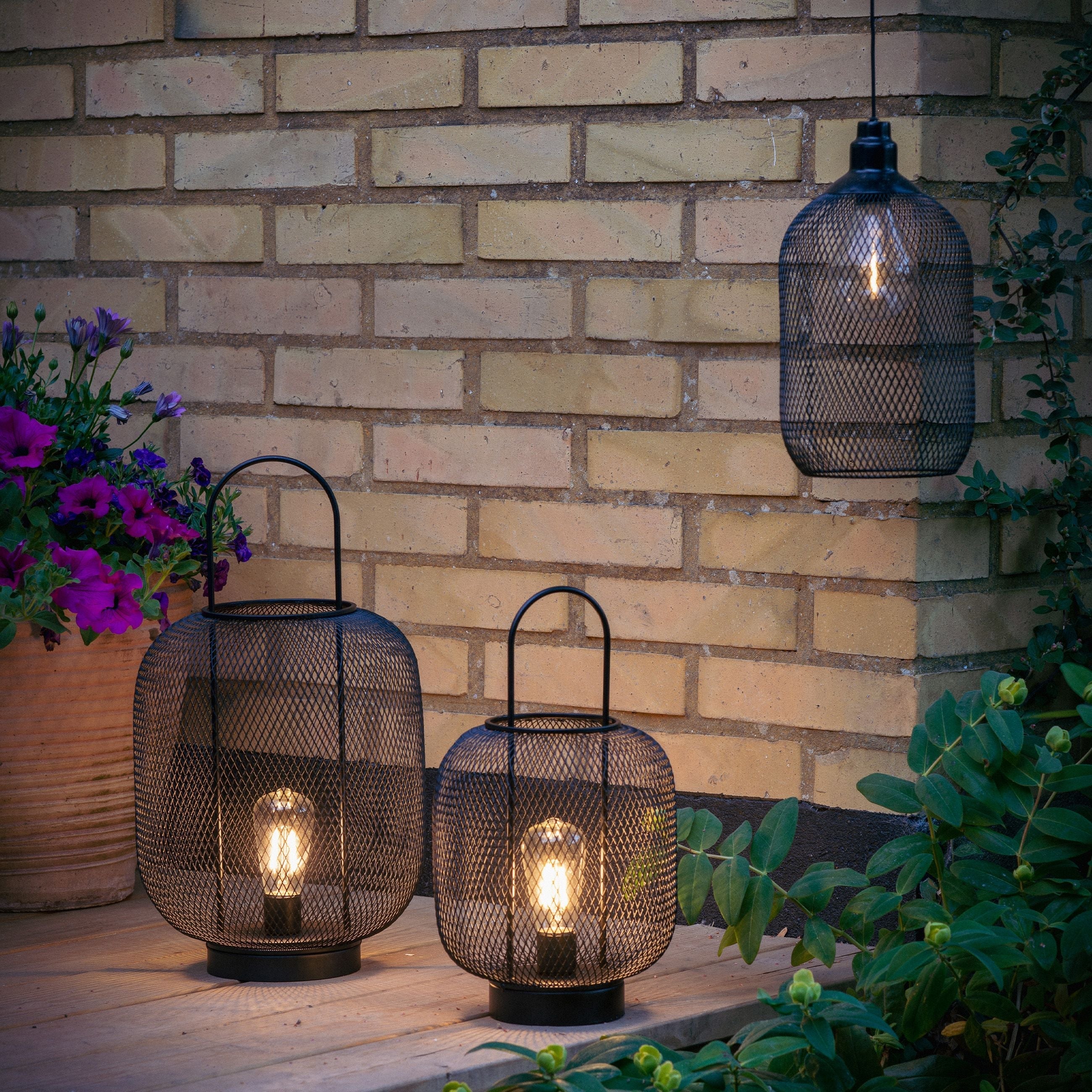 [product_category]-Dyberg Larsen Turid Lantern, Small-Dyberg Larsen-5704709050414-5041-DYB-6