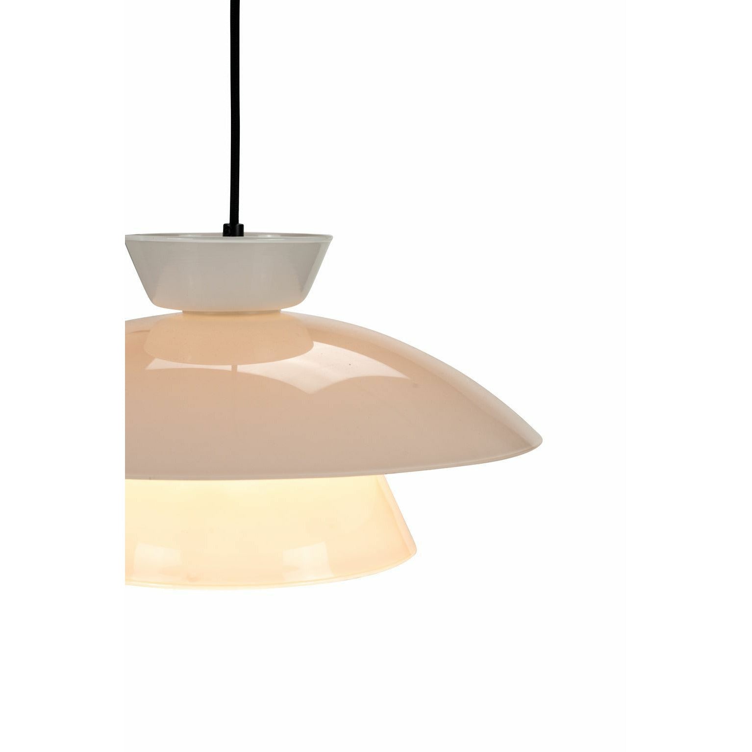 [product_category]-Dyberg Larsen Valby Pendant Opal, ø38-Dyberg Larsen-5704709081098-8109-DYB-4