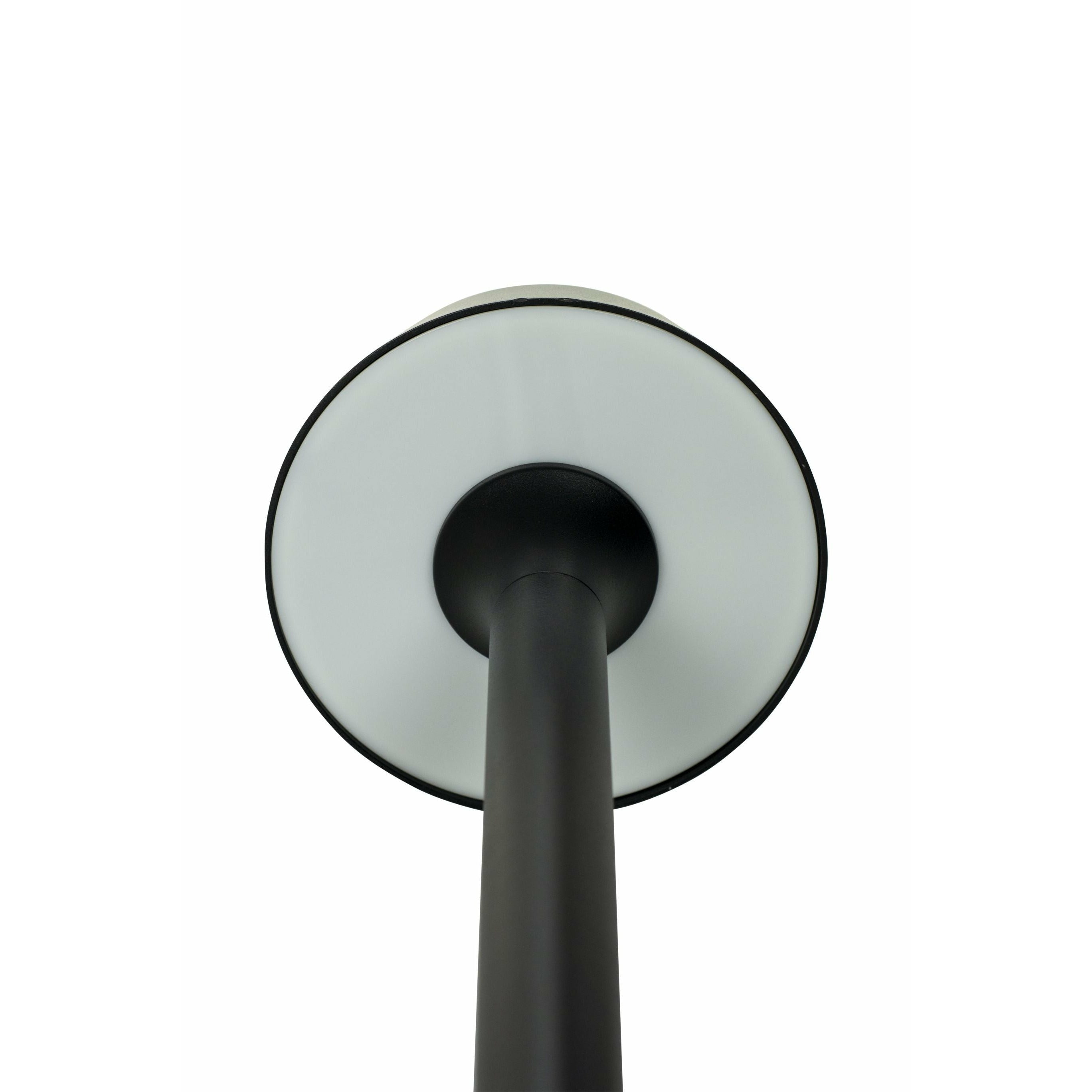 [product_category]-Dyberg Larsen Valencia Outdoor Path Lamp-Dyberg Larsen-5704709011019-1101-DYB-3
