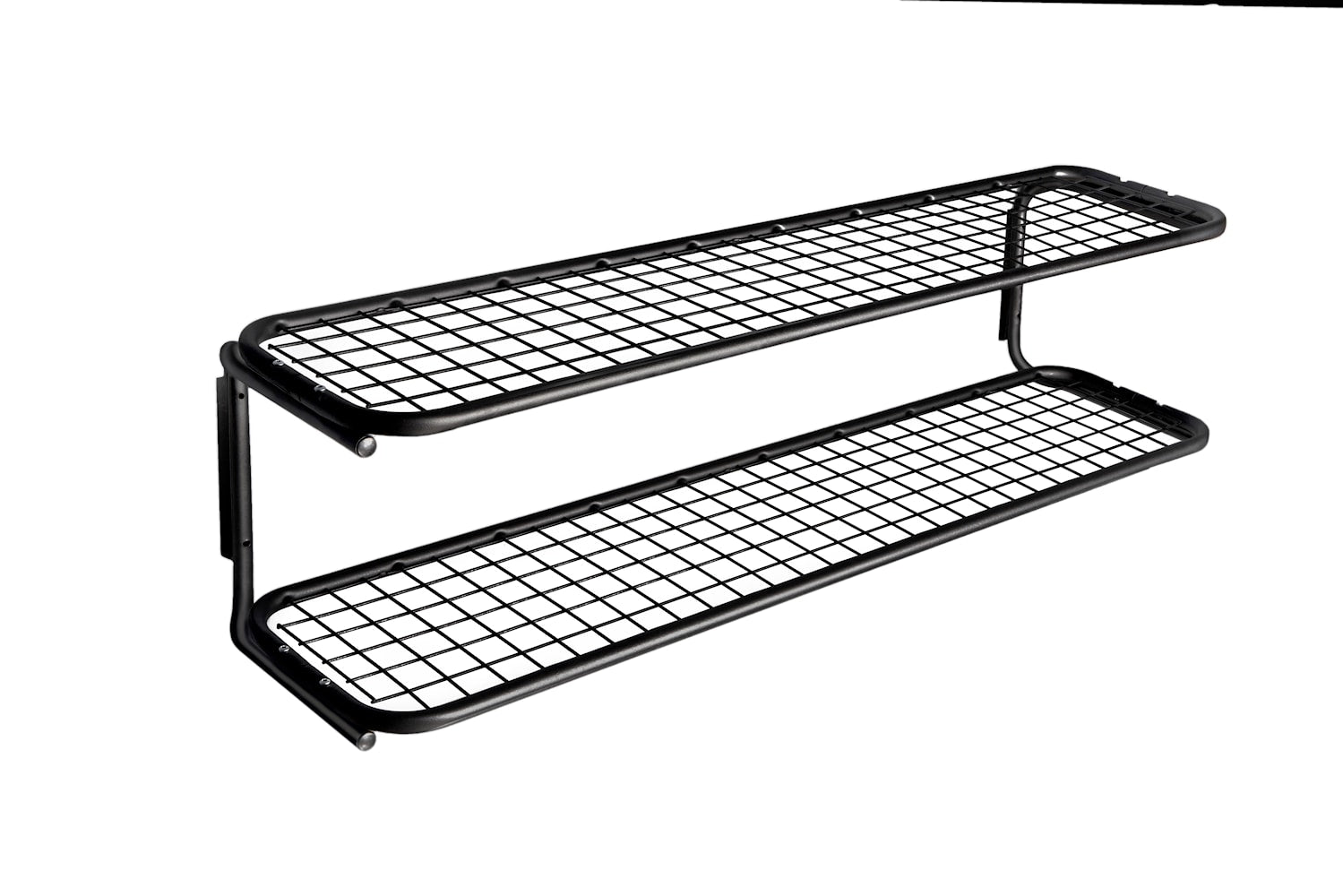 [product_category]-Essem Design Classic Shoe Rack 90 Cm, Black/Black-Essem Design-7392157008668-650S-90 ST/ST-ESS-1
