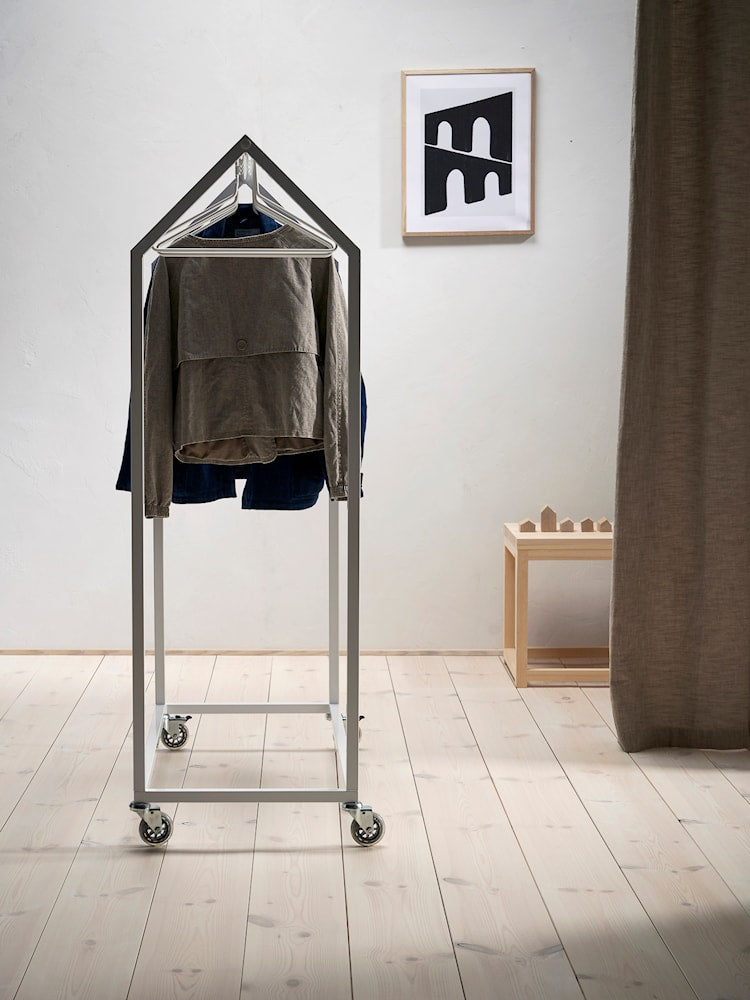 [product_category]-Essem Design Clothing House Rack, Black-Essem Design-7392157007326-8400-0-ESS-4
