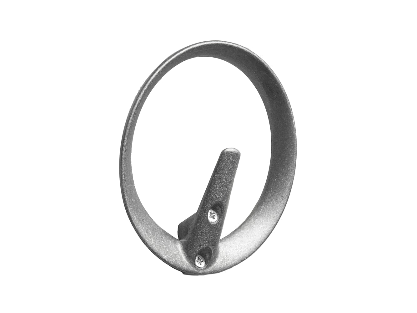[product_category]-Essem Design Gloria Hook, Aluminium-Essem Design-7392157001324-170-9-ESS-1