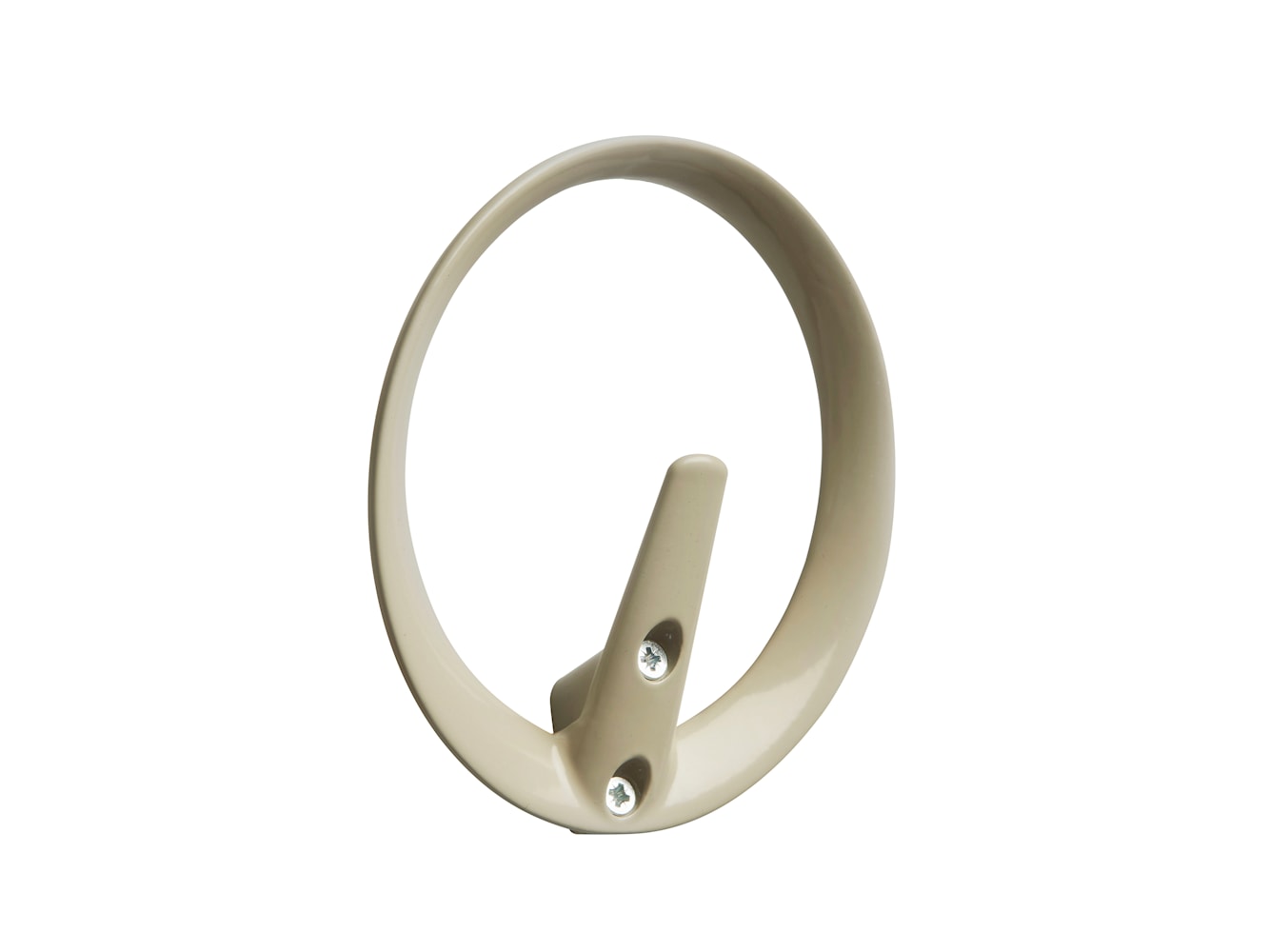 [product_category]-Essem Design Gloria Hook, Beige Grey-Essem Design-7392157030836-170-92-ESS-1