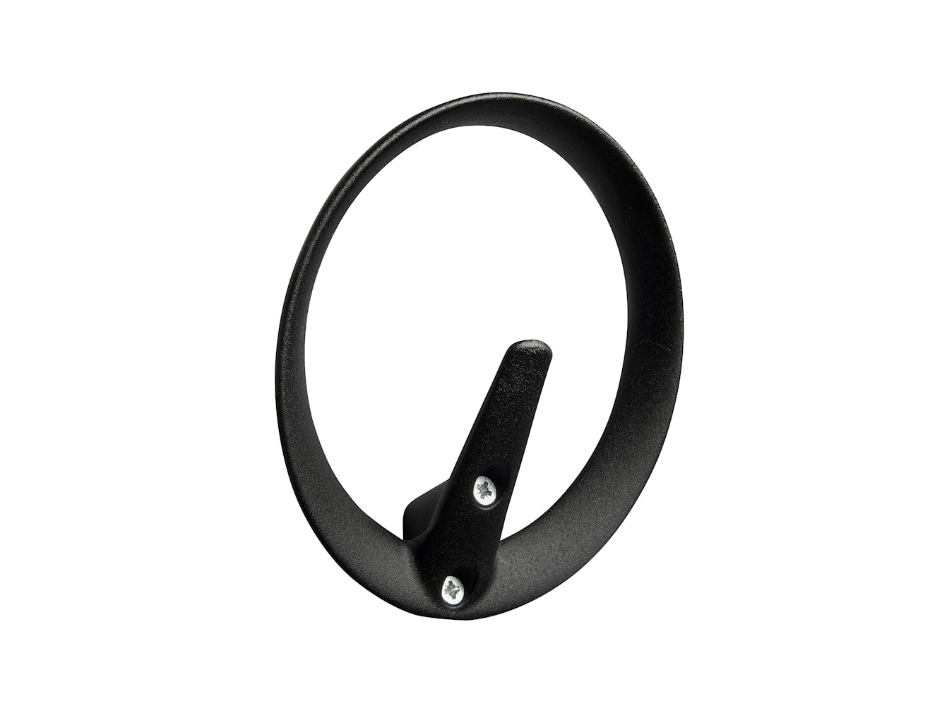 [product_category]-Essem Design Gloria Hook, Black-Essem Design-7392157001294-170-0-ESS-1