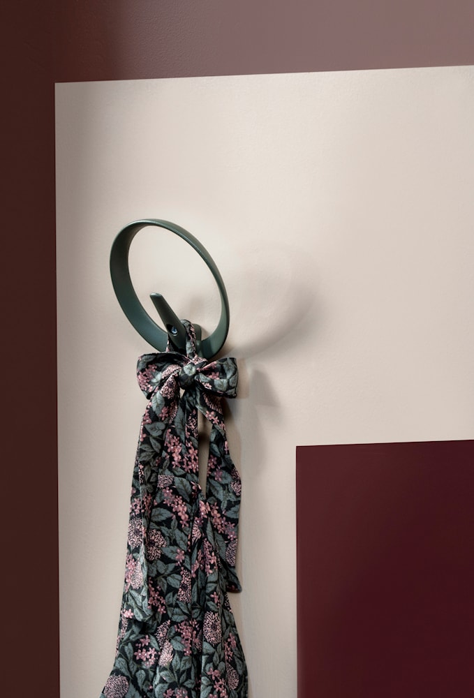 [product_category]-Essem Design Gloria Hook, Brass-Essem Design-7392157030874-170-27-ESS-7