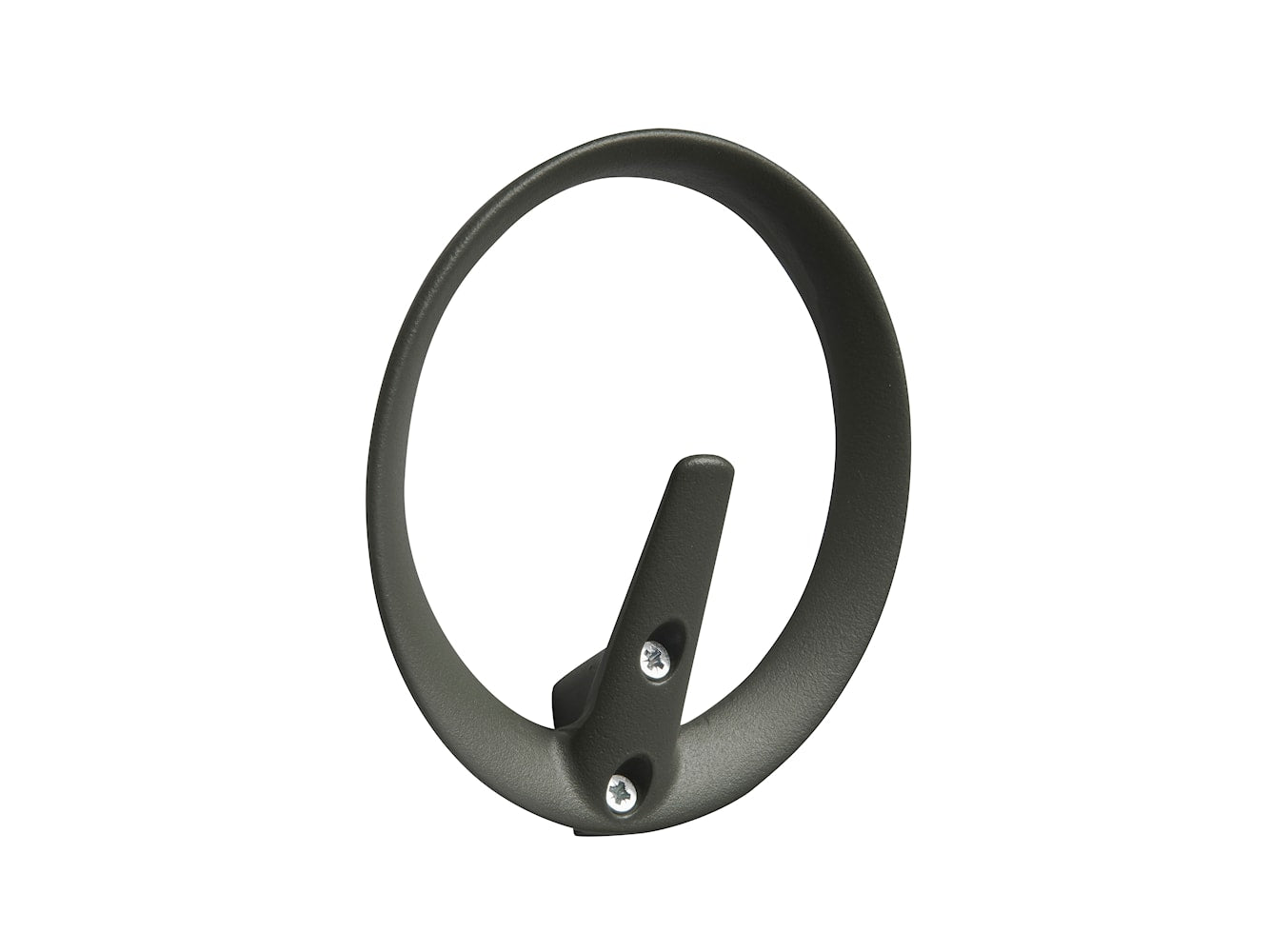 [product_category]-Essem Design Gloria Hook, Tent Grey-Essem Design-7392157030829-170-91-ESS-1