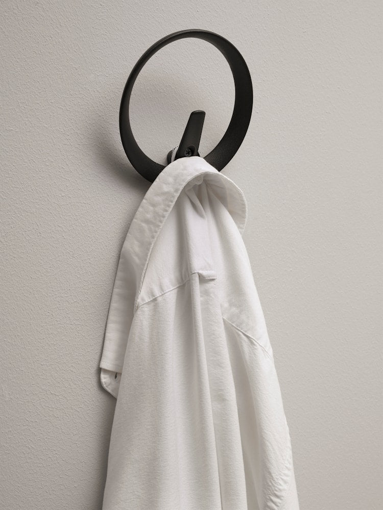 [product_category]-Essem Design Gloria Hook, Tent Grey-Essem Design-7392157030829-170-91-ESS-2